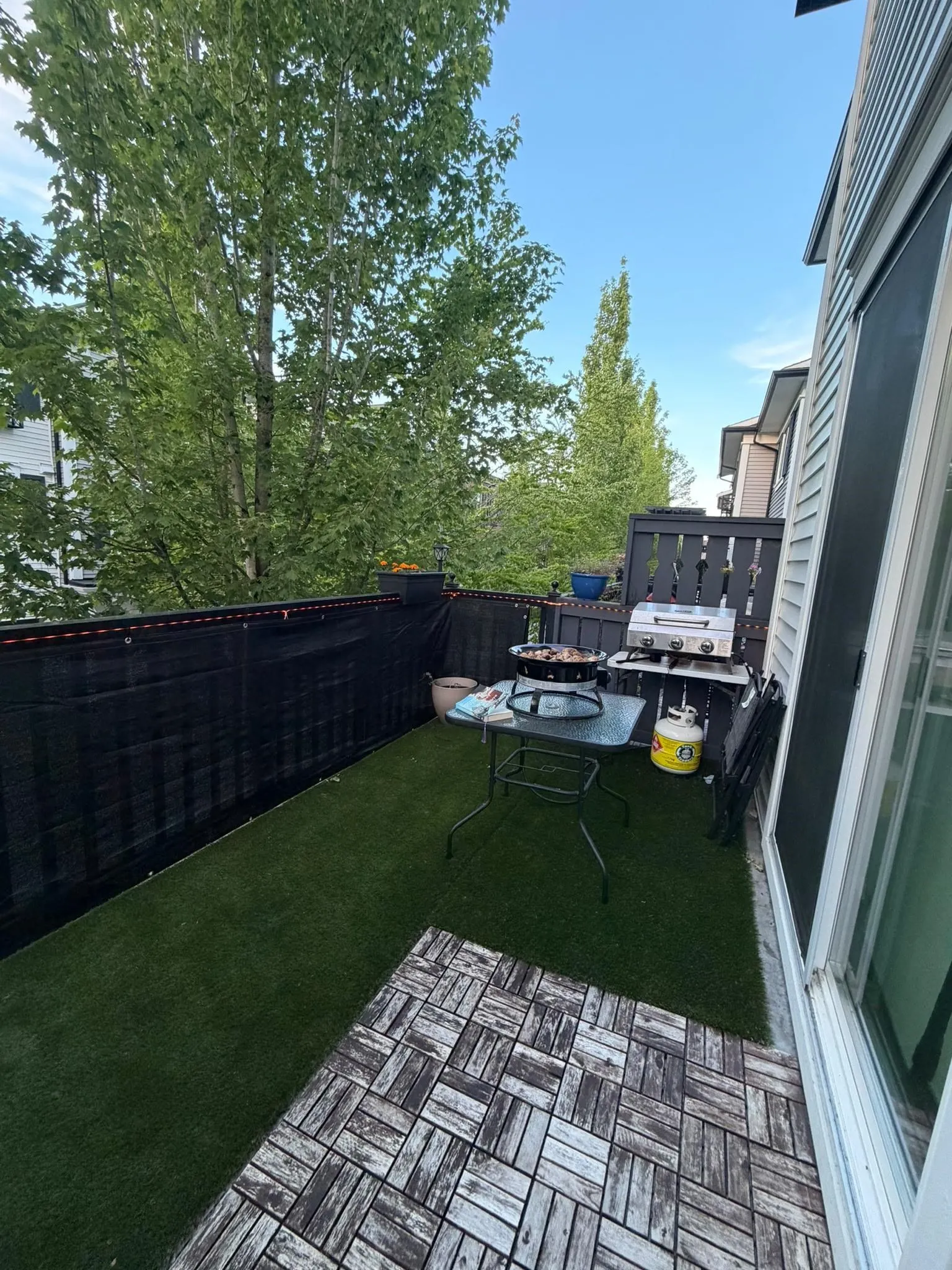 7348 192a Street #13