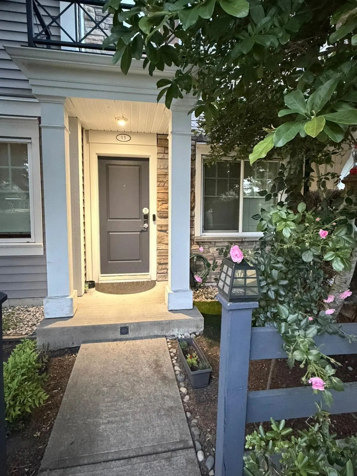 7348 192a Street #13