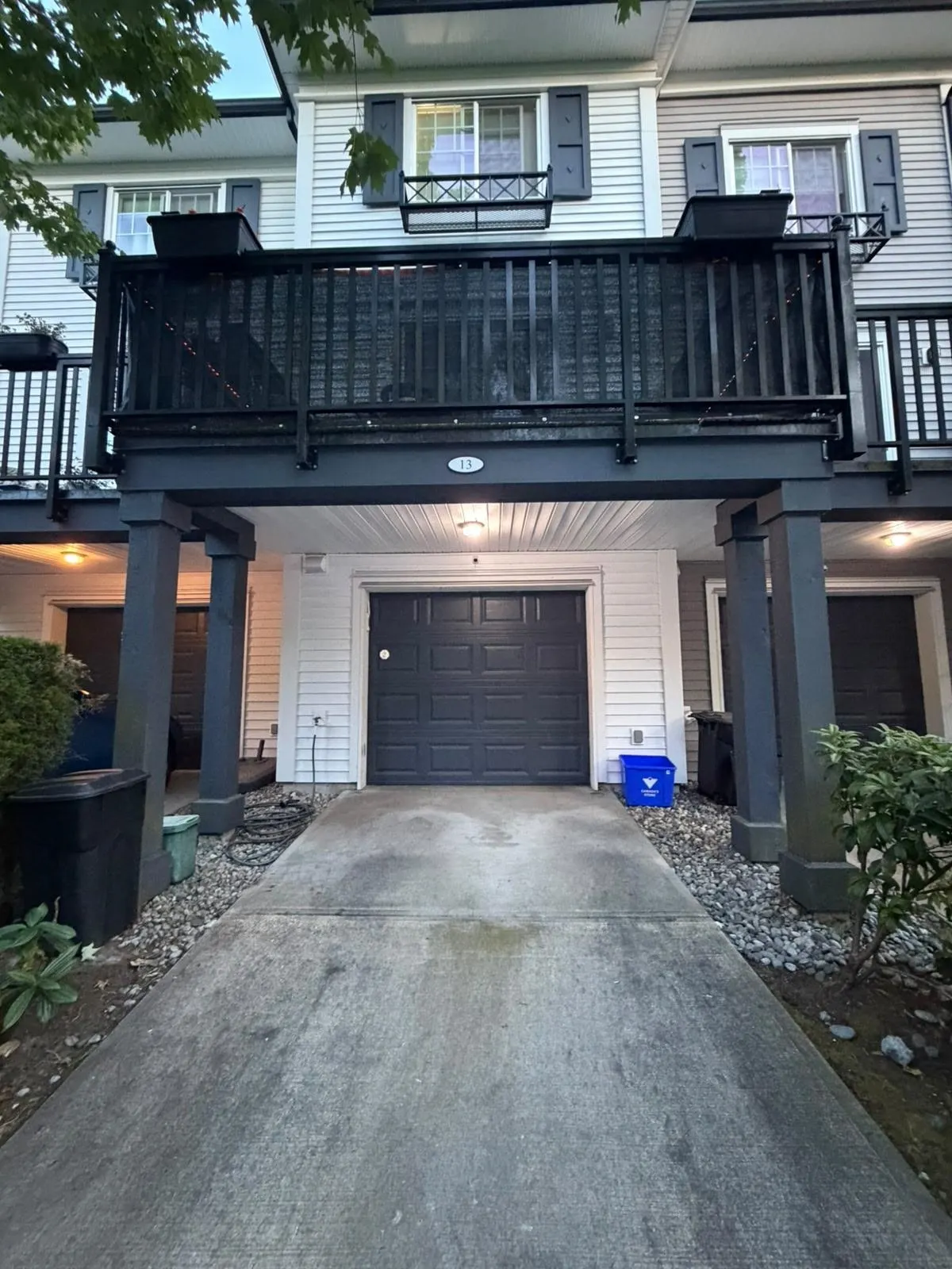 7348 192a Street #13