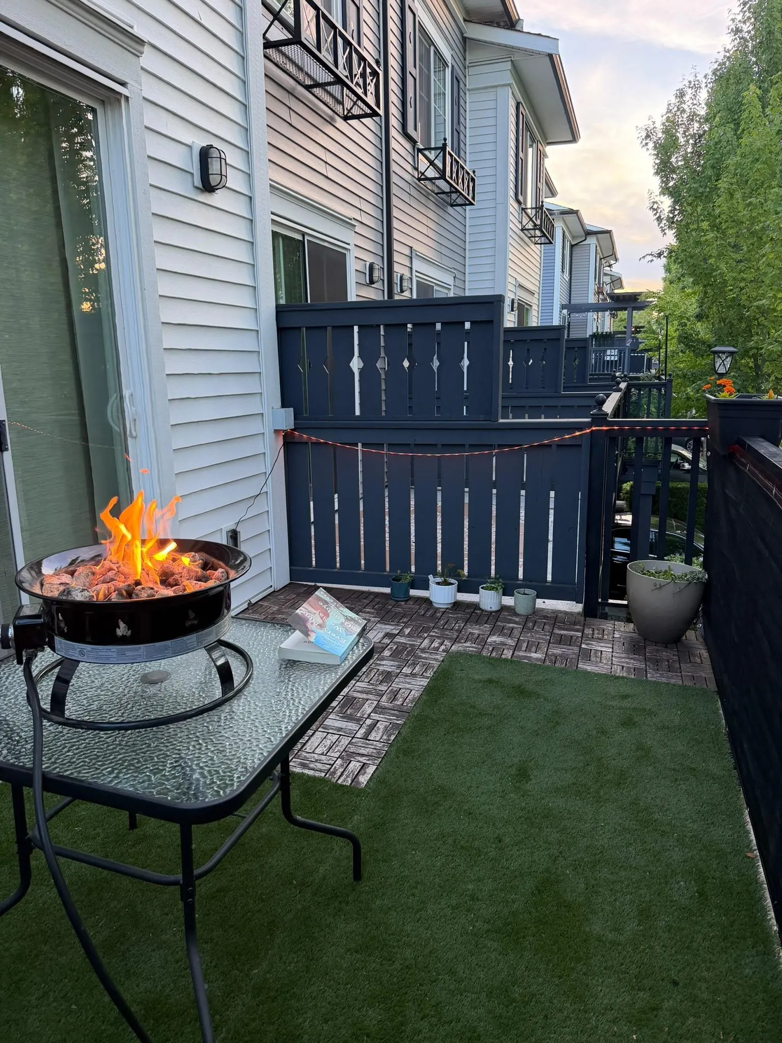 7348 192a Street #13