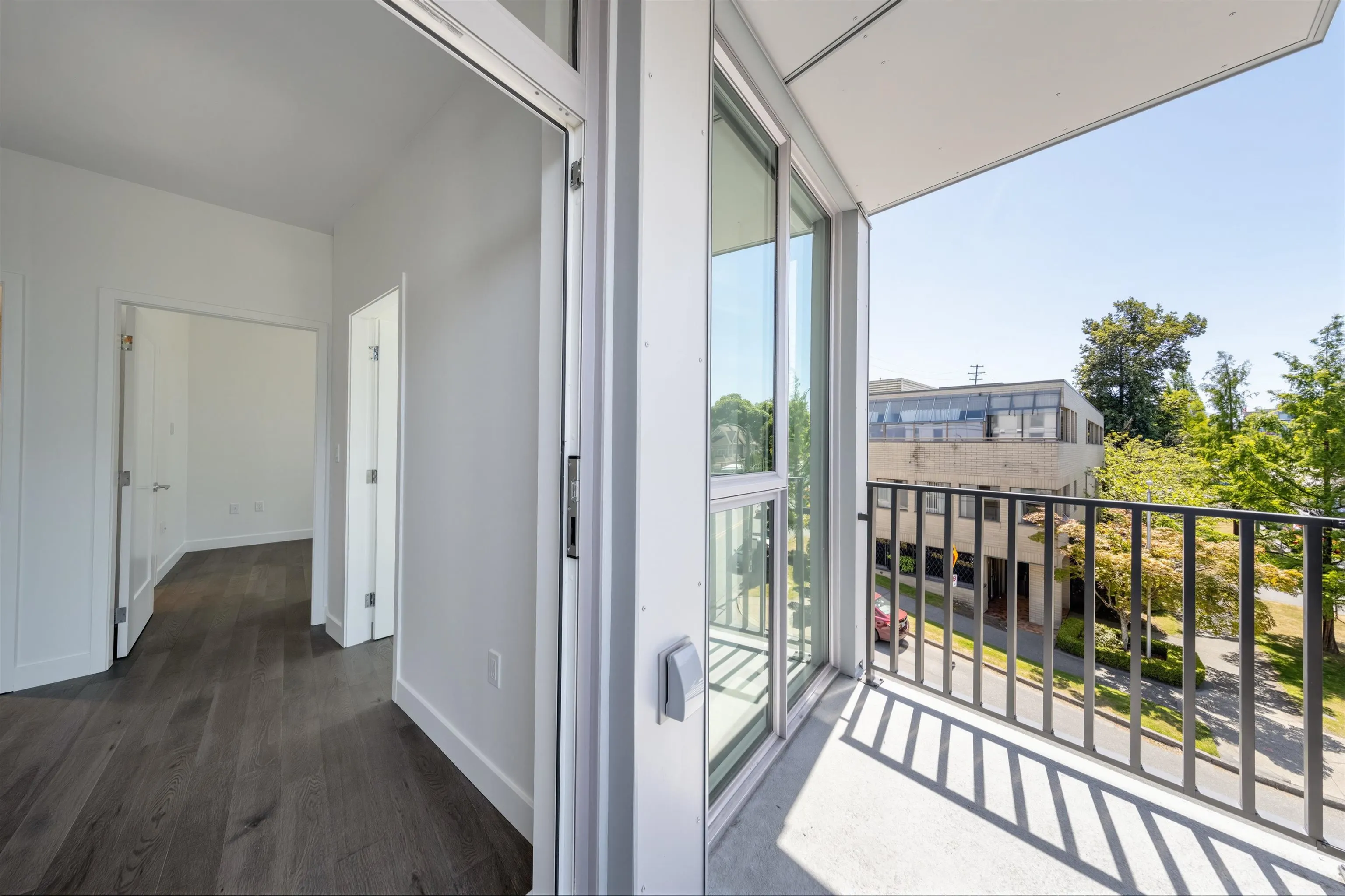 2888 Arbutus Street #305