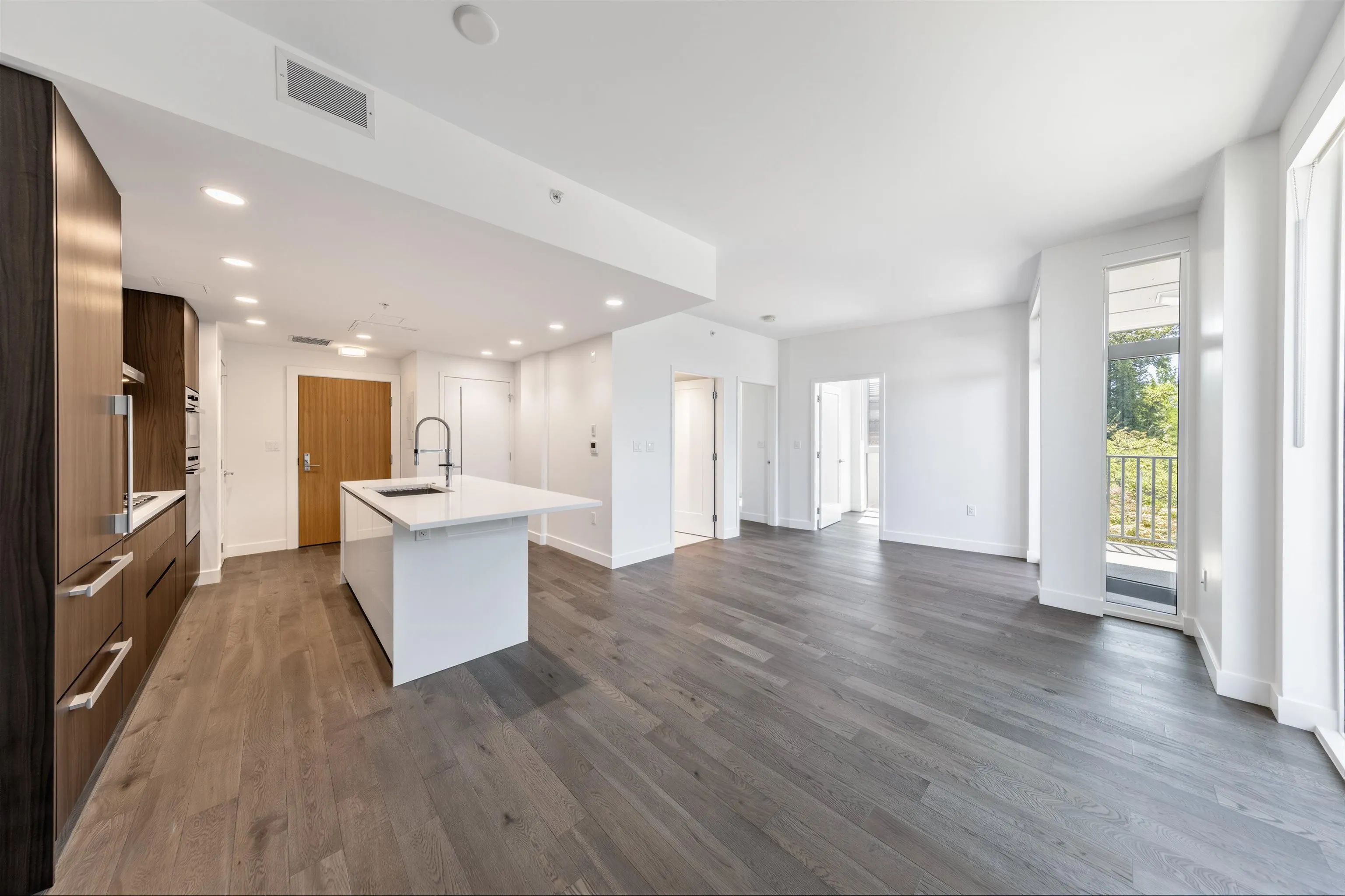 2888 Arbutus Street #305