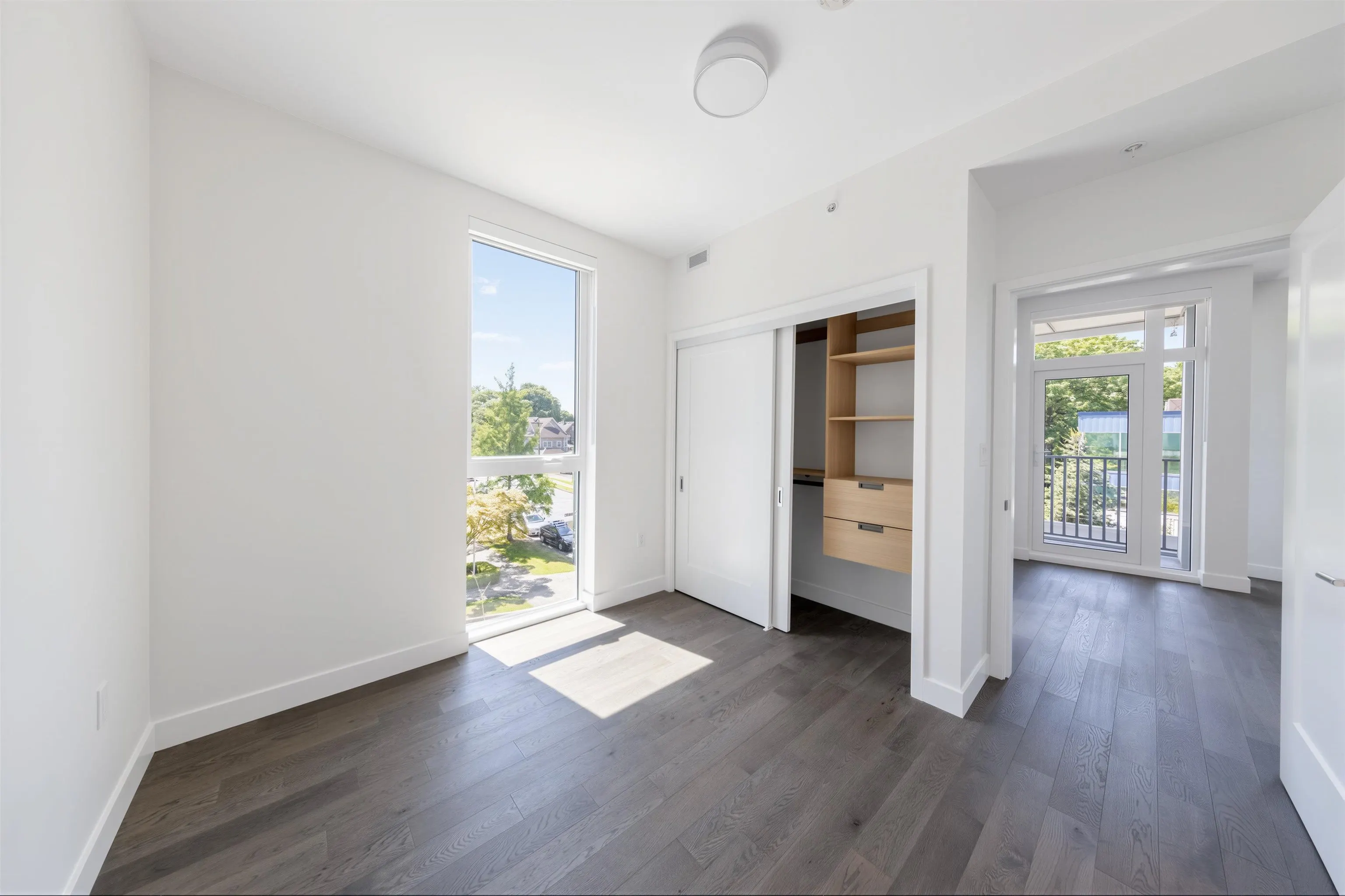 2888 Arbutus Street #305