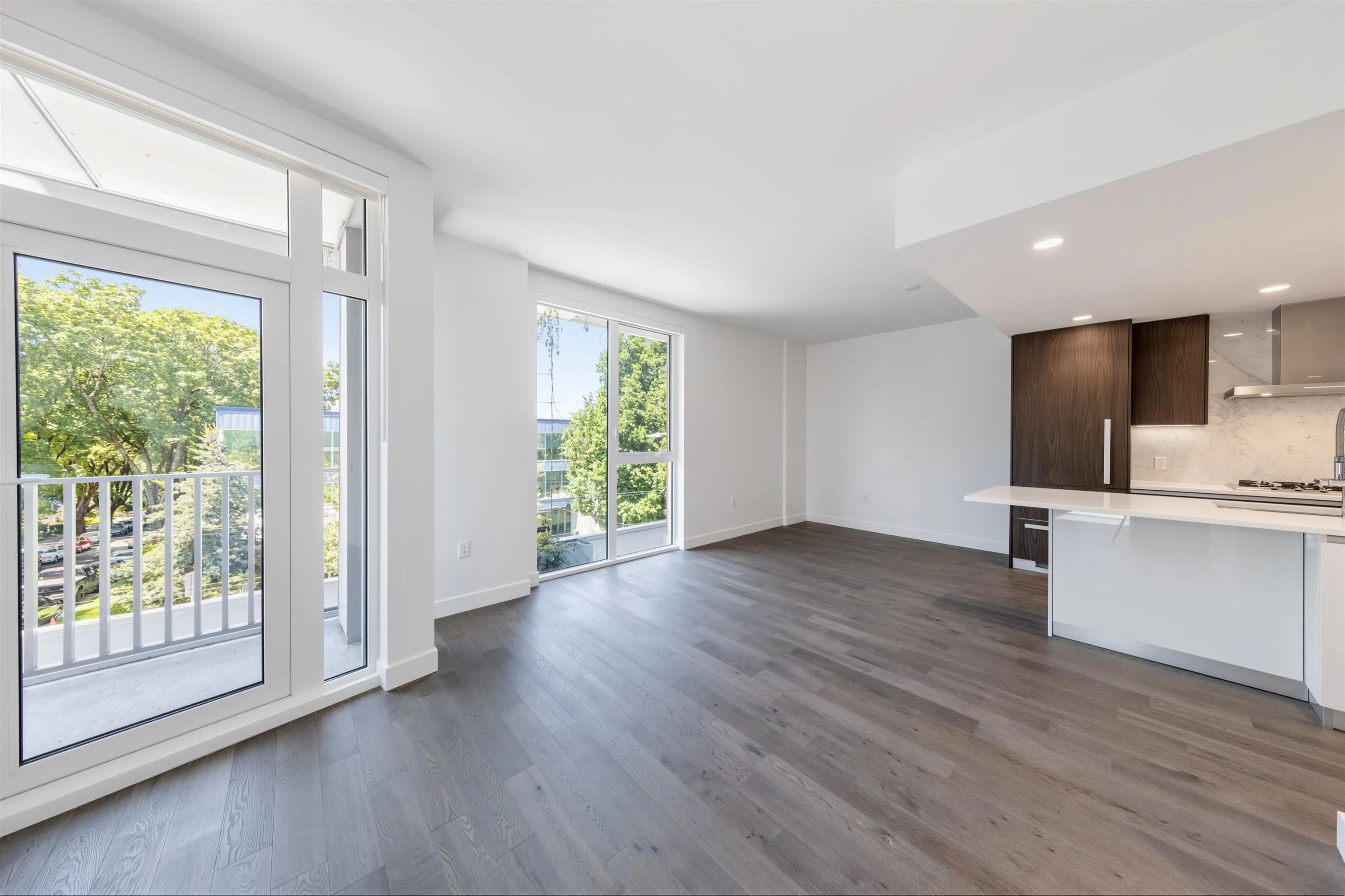 2888 Arbutus Street #305