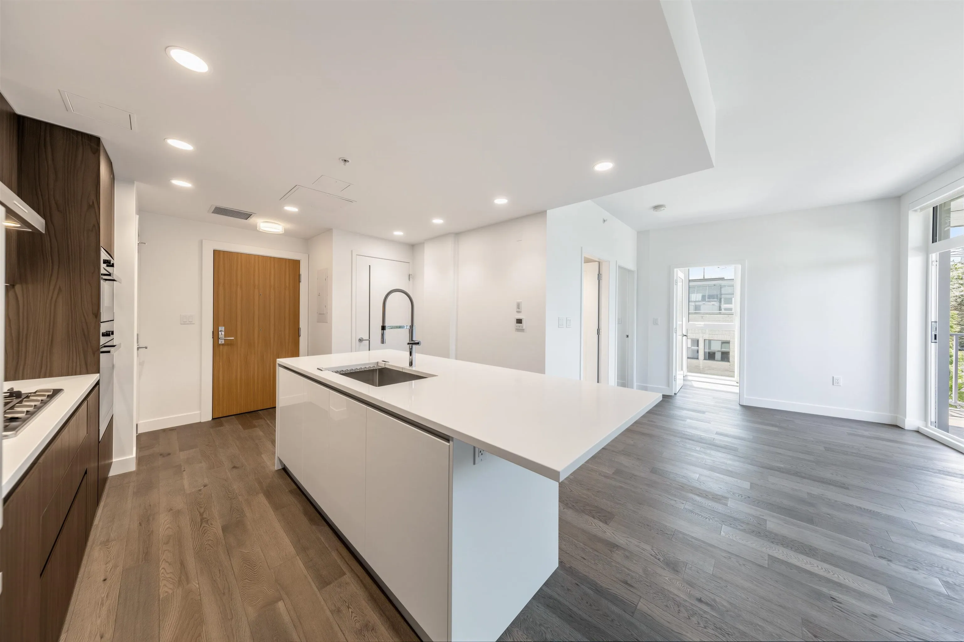 2888 Arbutus Street #305