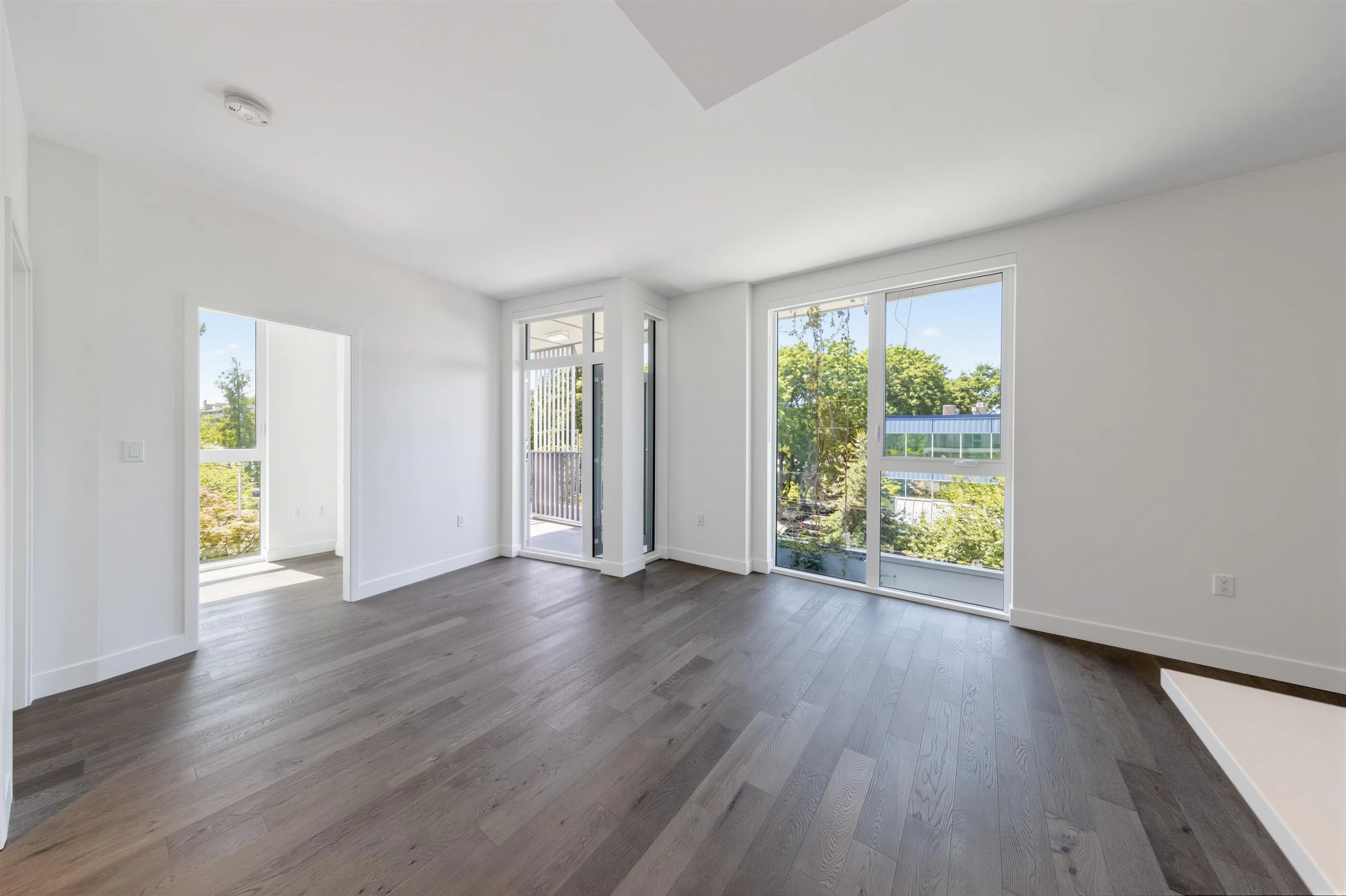 2888 Arbutus Street #305