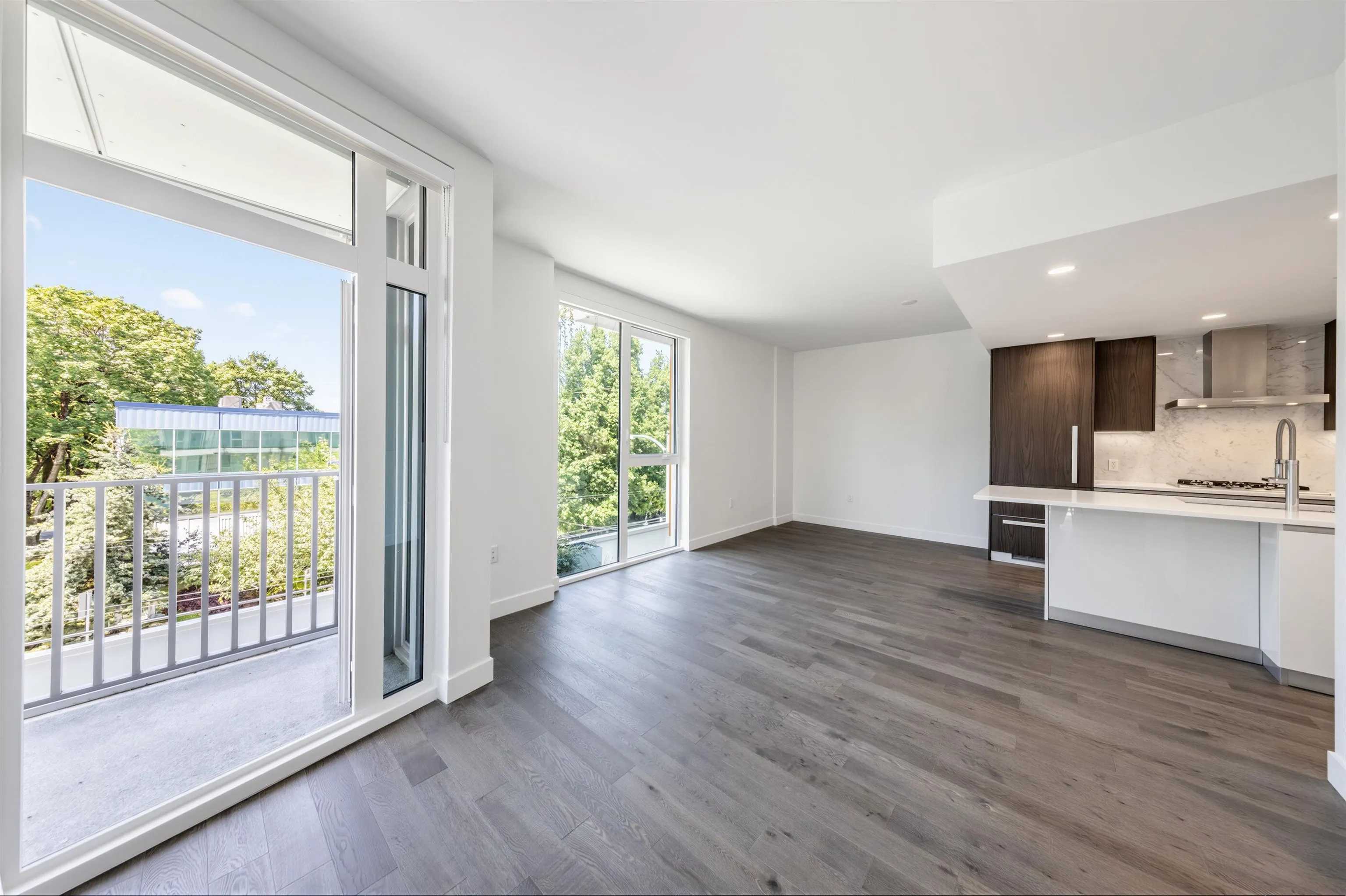 2888 Arbutus Street #305