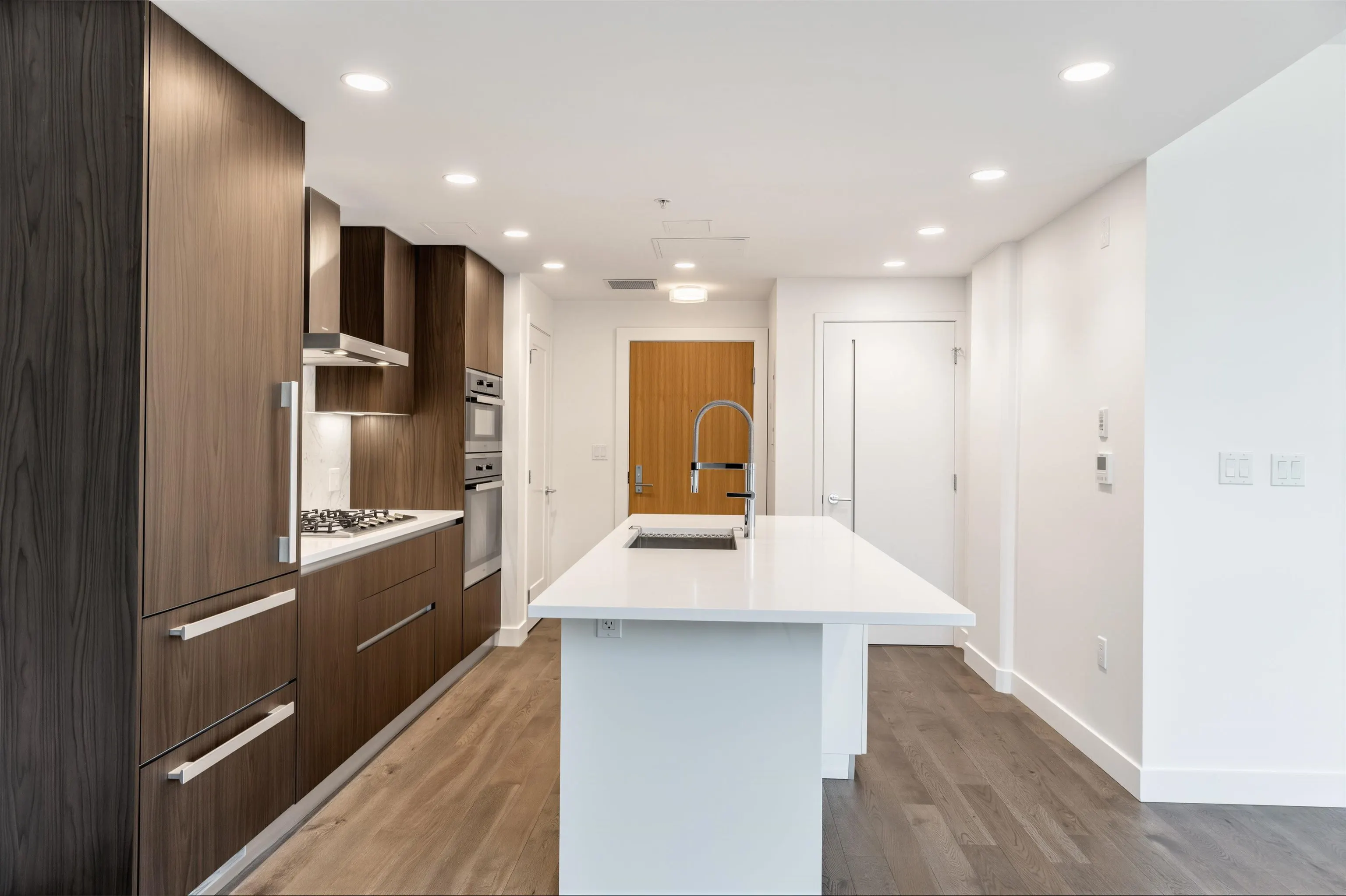 2888 Arbutus Street #305