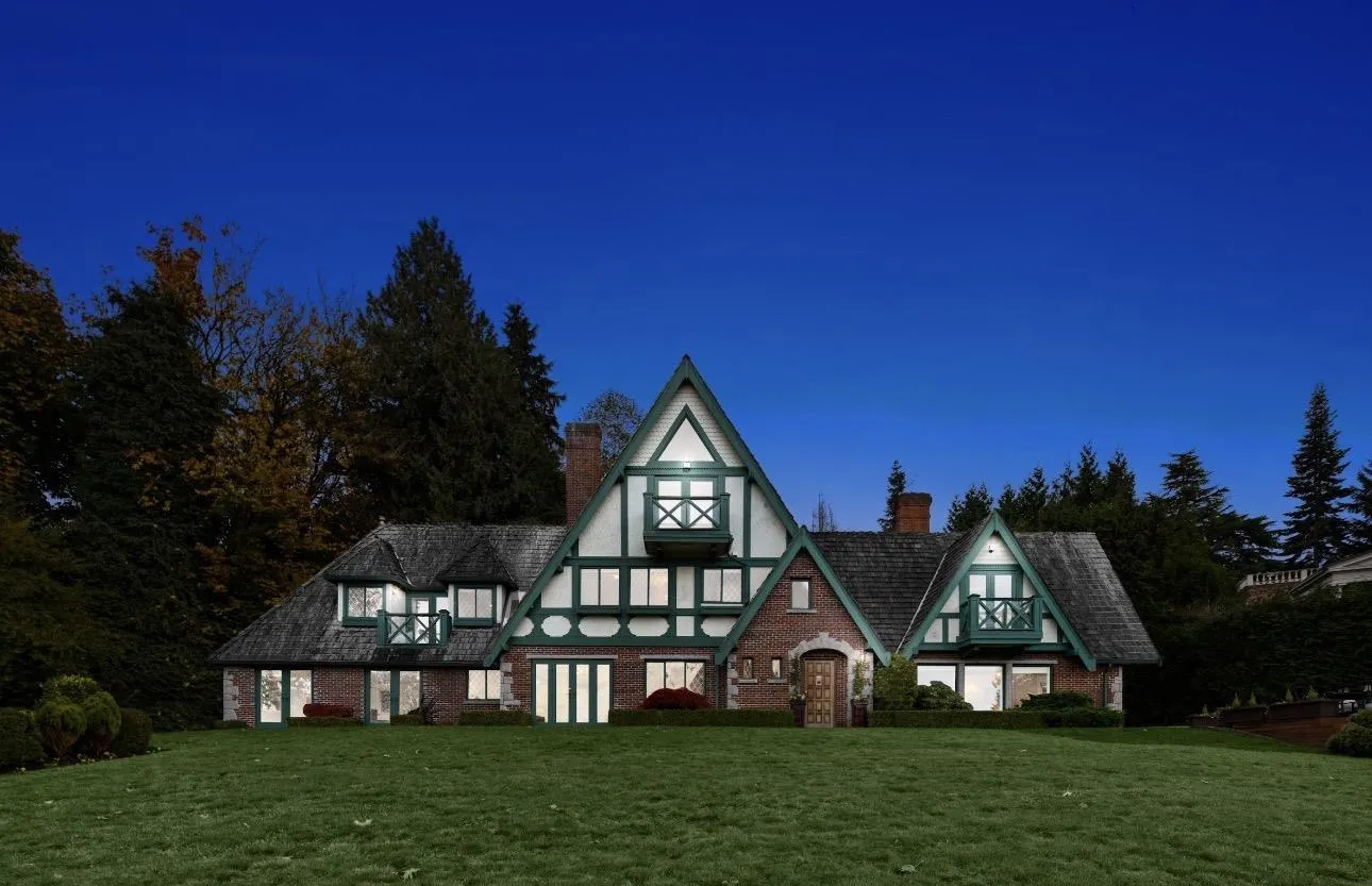 5550 NW Marine Drive