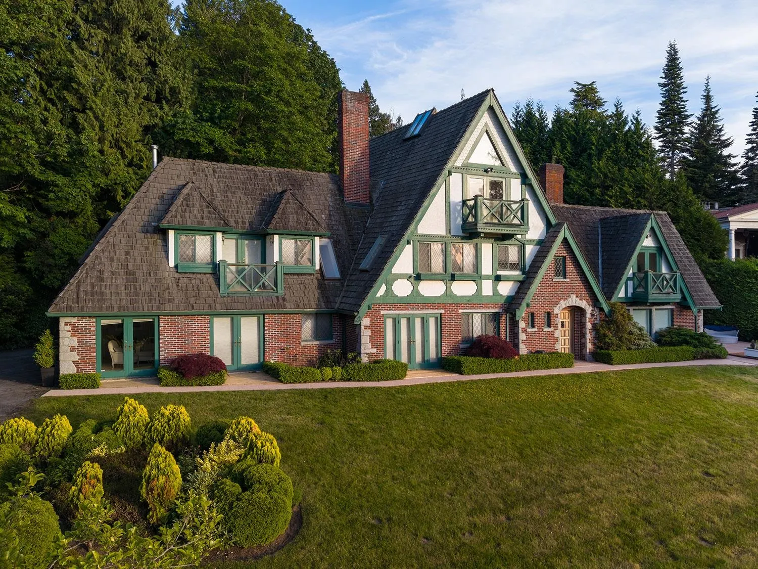 5550 NW Marine Drive