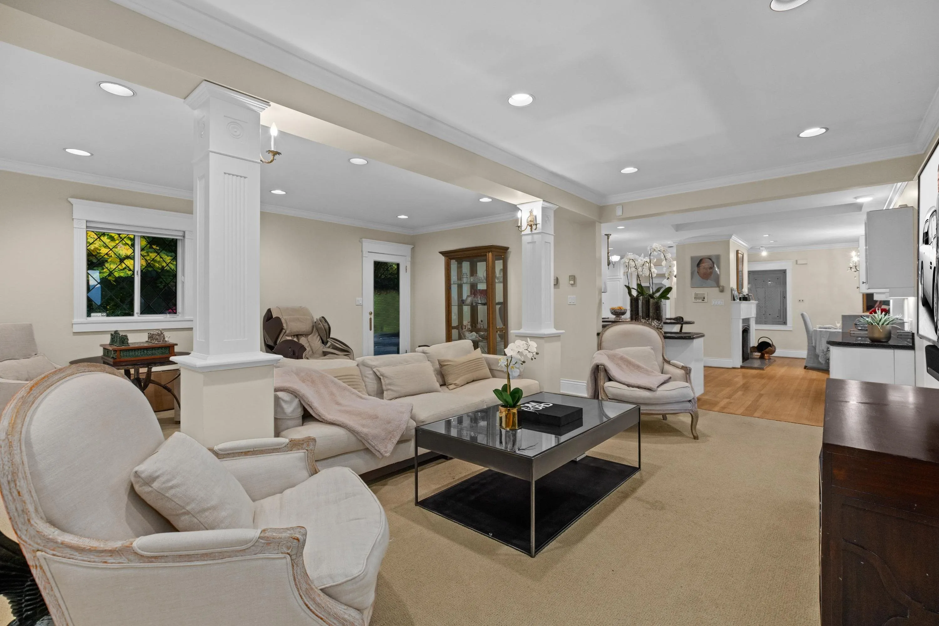 5550 NW Marine Drive