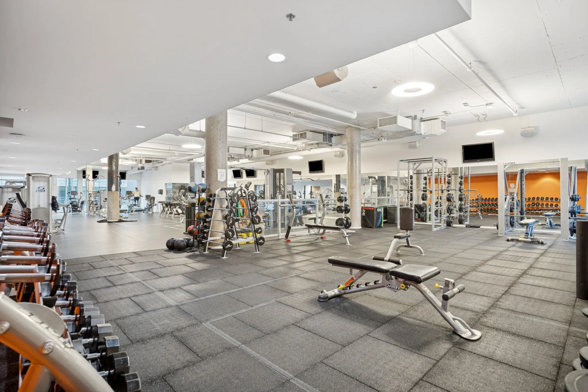 522 8th Avenue #205