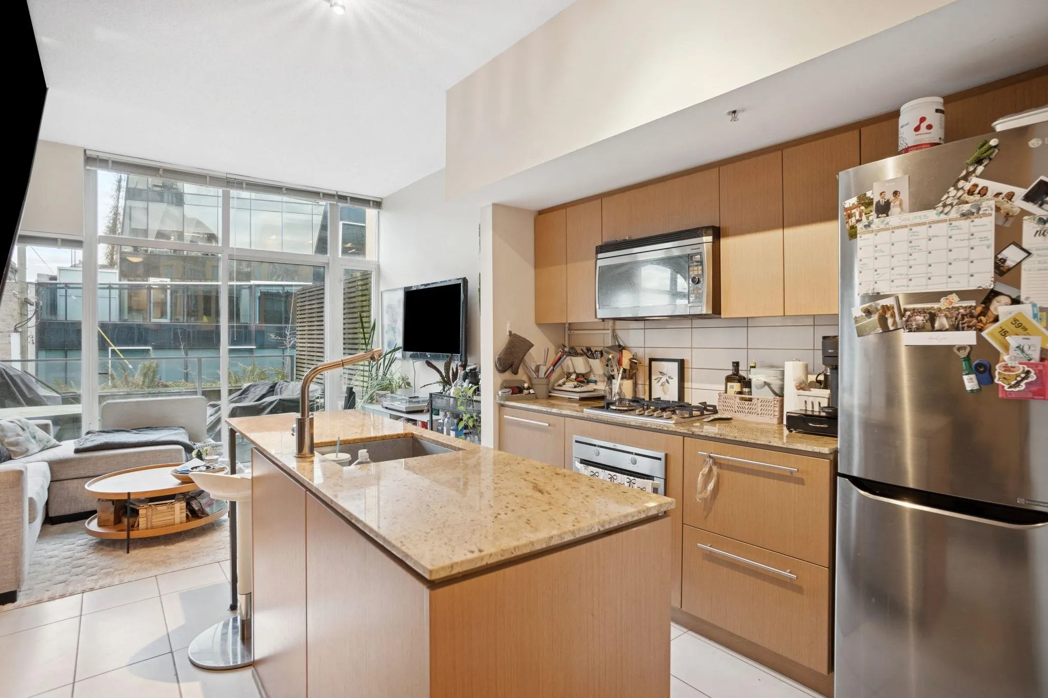522 8th Avenue #205