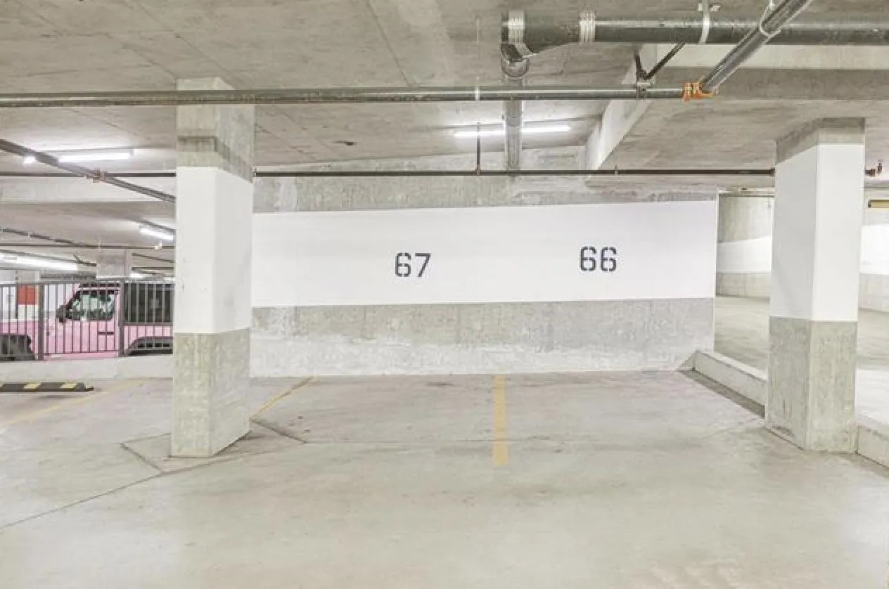 5868 Agronomy Road #302