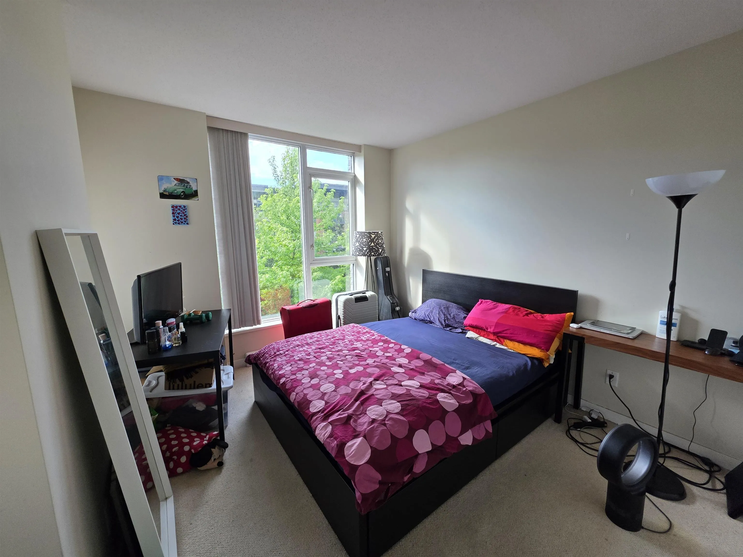 5868 Agronomy Road #302