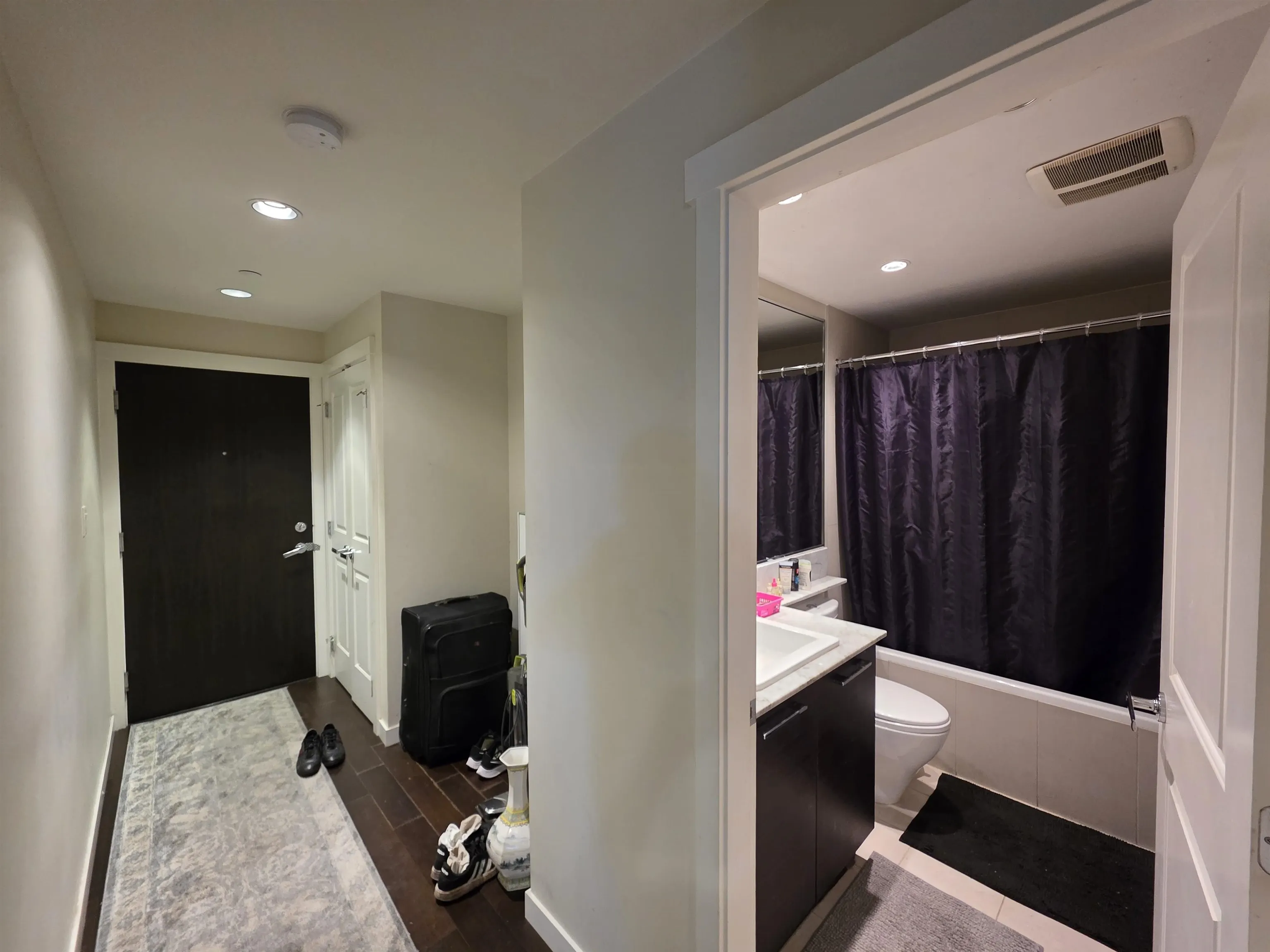 5868 Agronomy Road #302