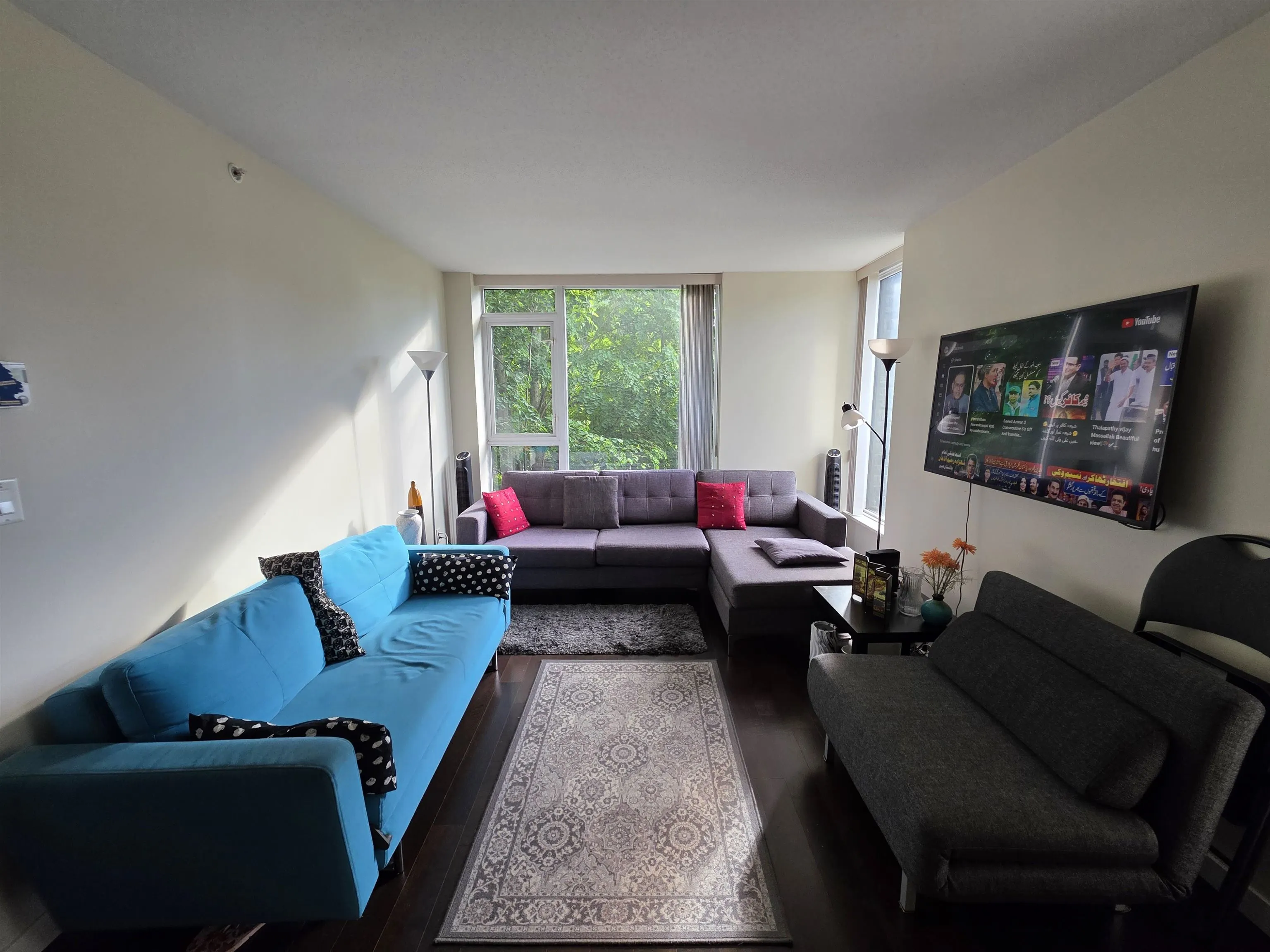5868 Agronomy Road #302