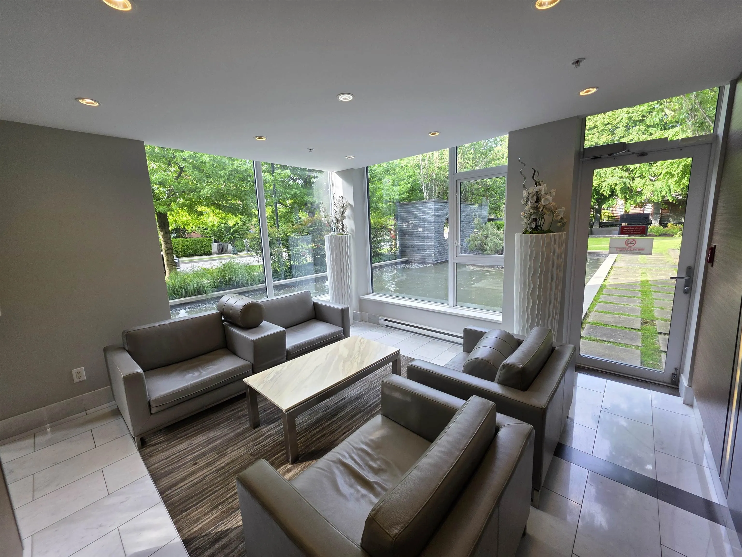 5868 Agronomy Road #302