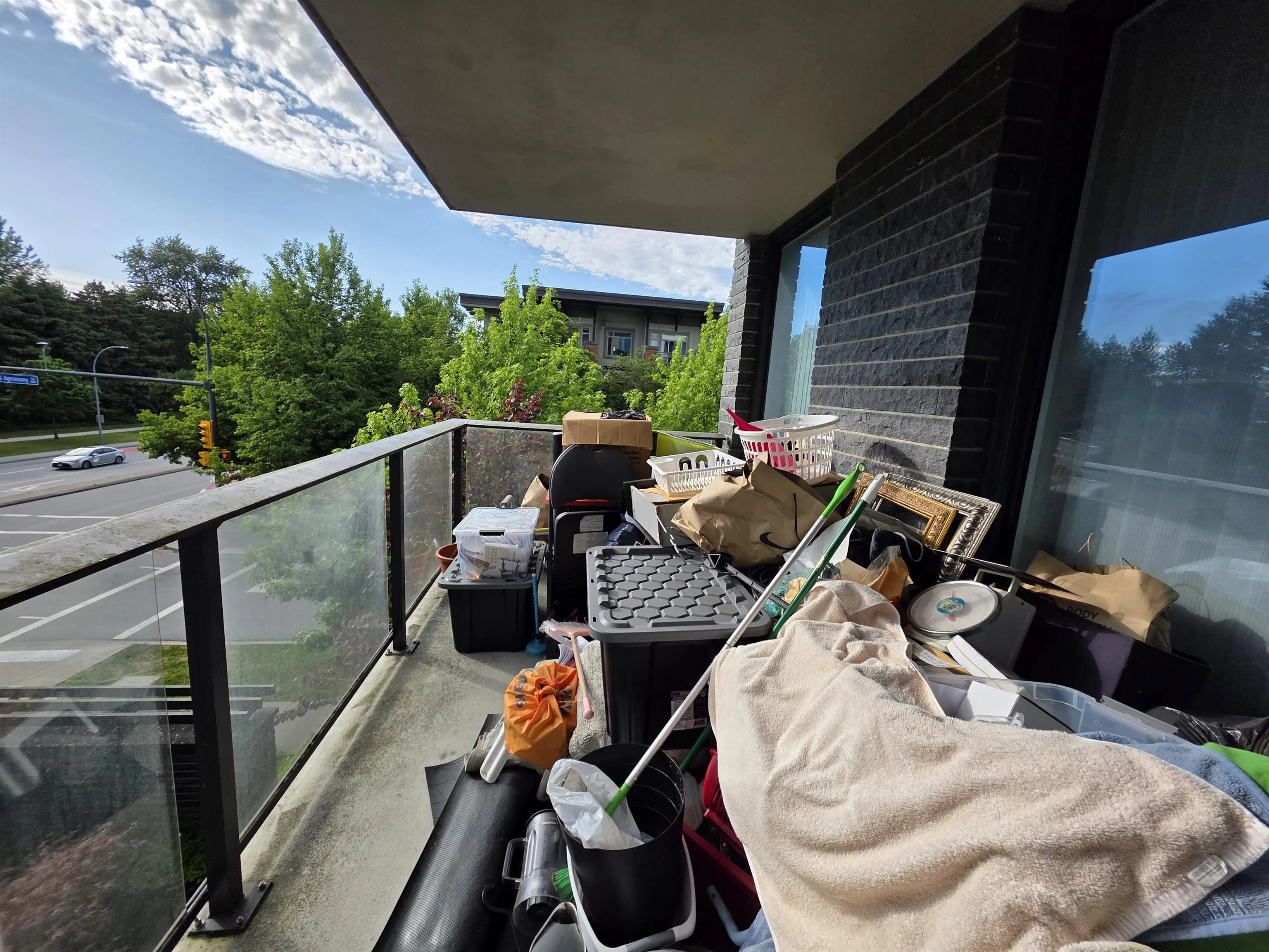 5868 Agronomy Road #302
