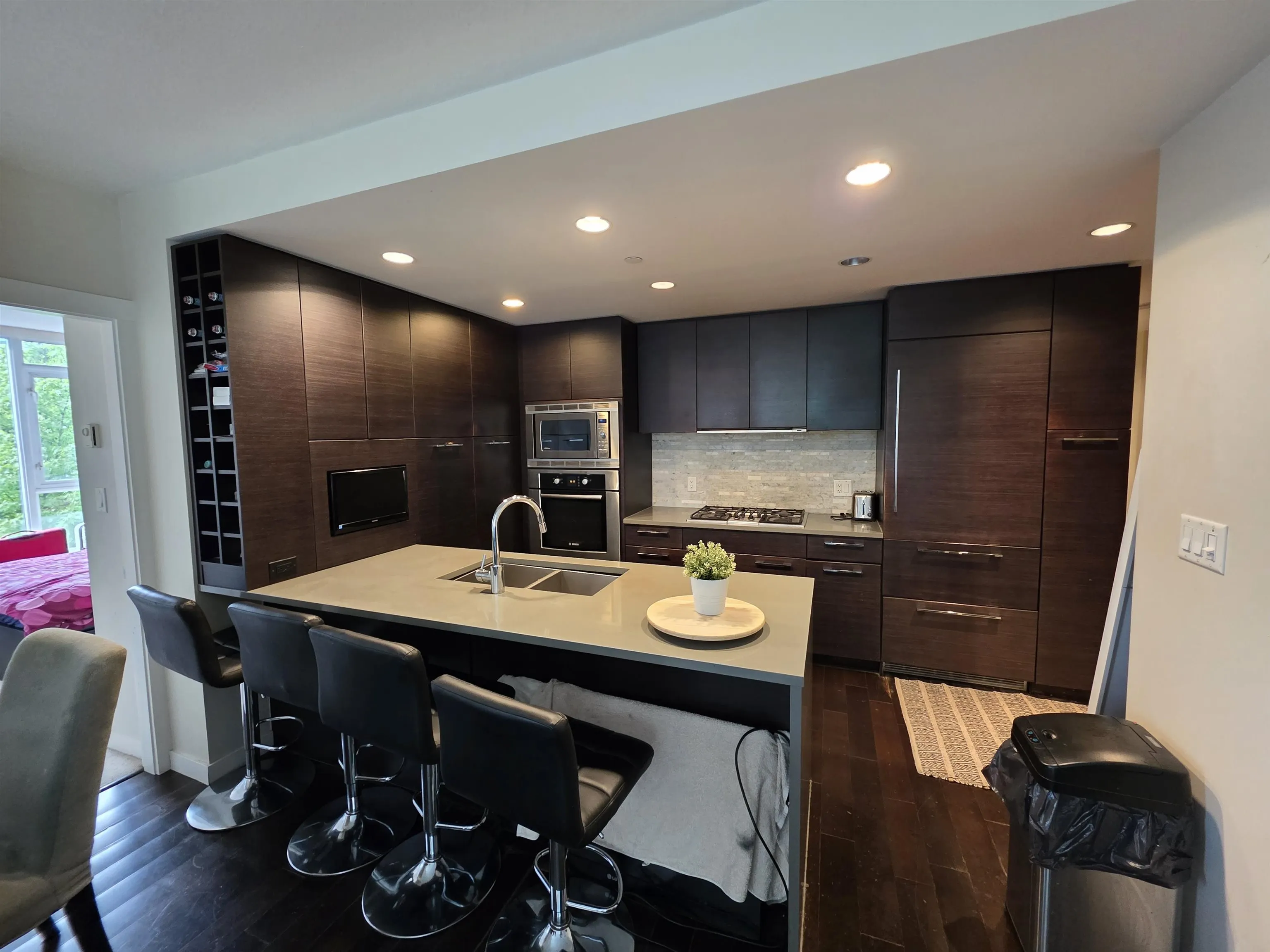 5868 Agronomy Road #302