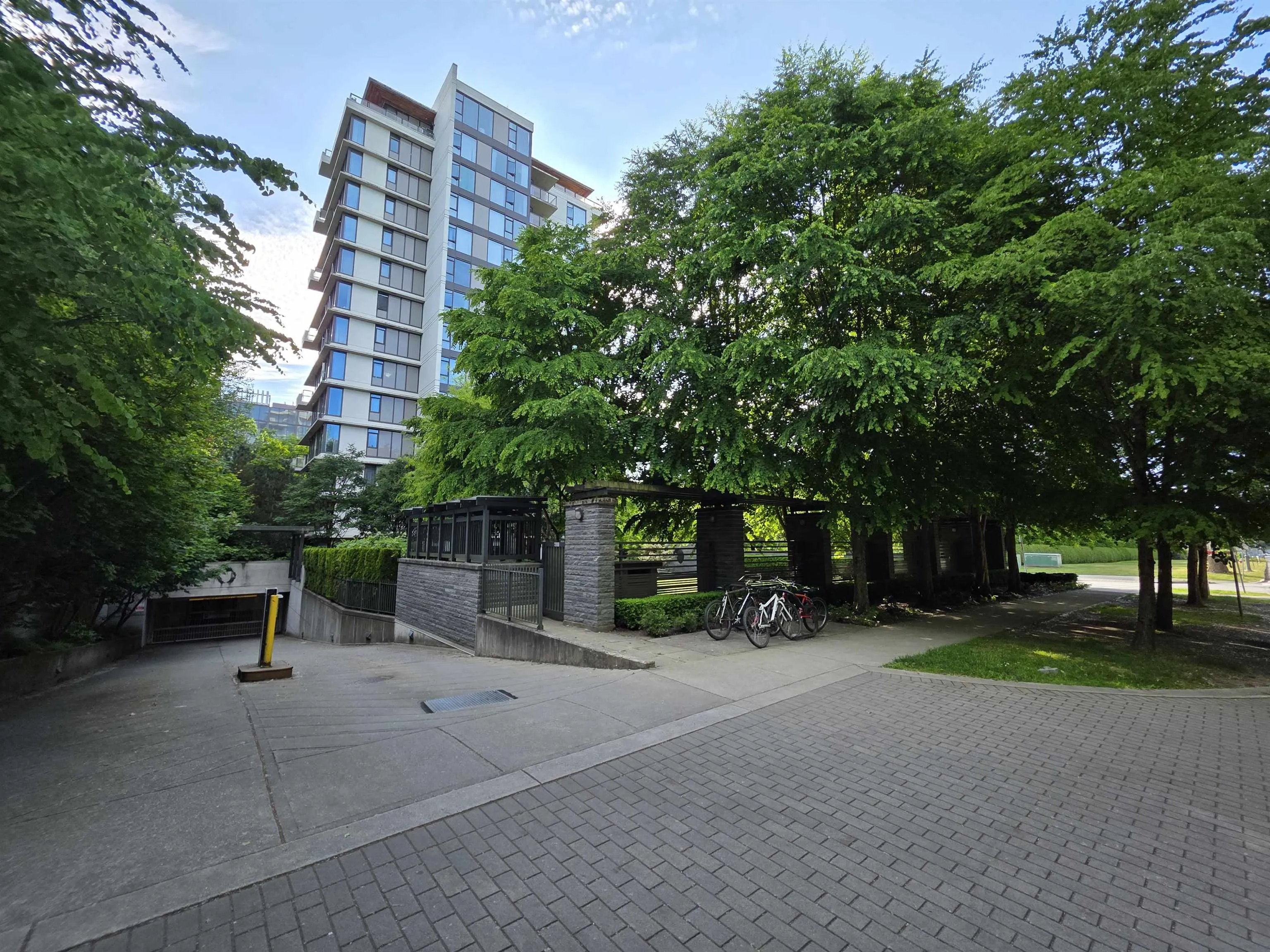 5868 Agronomy Road #302