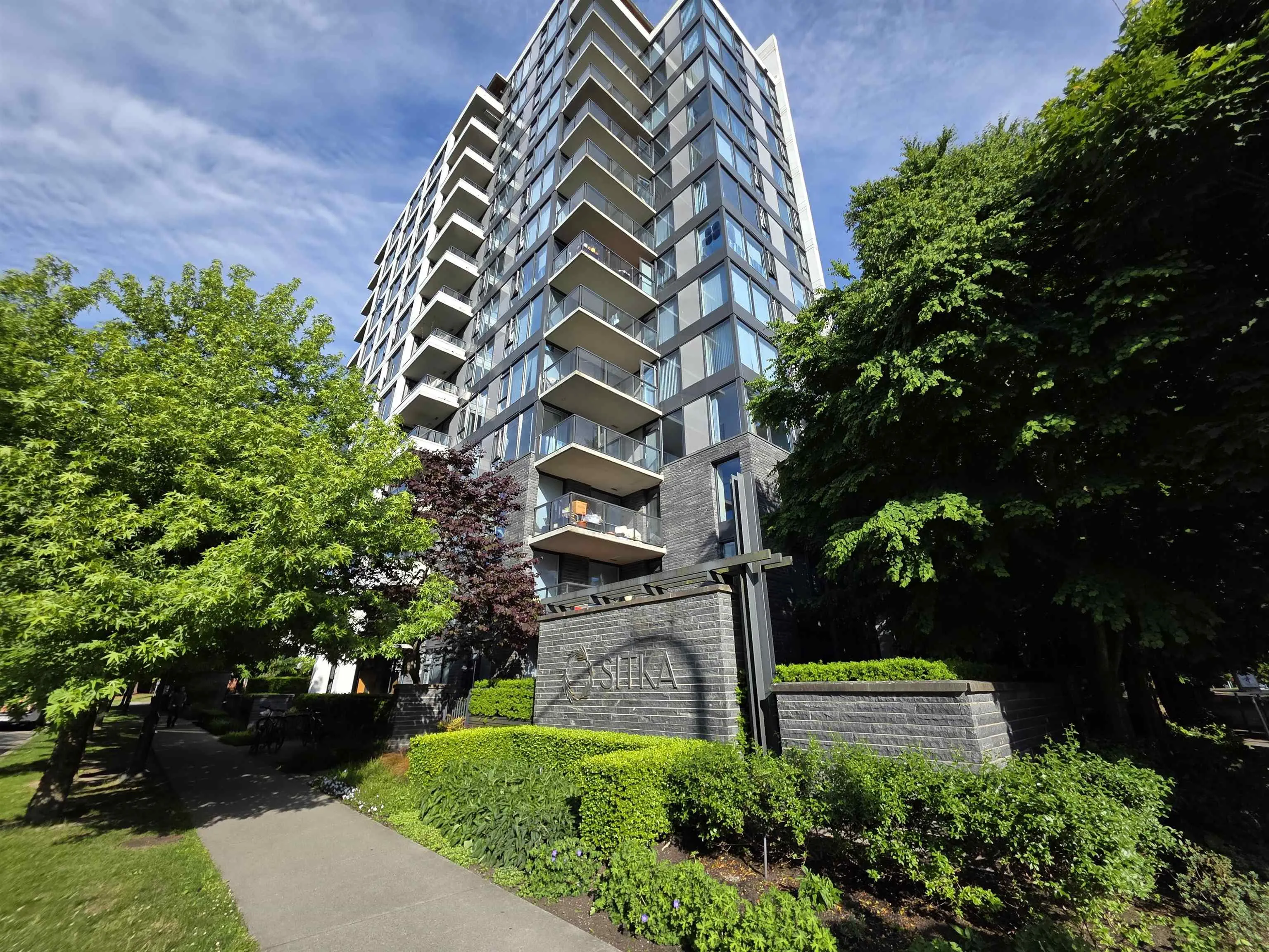 5868 Agronomy Road #302