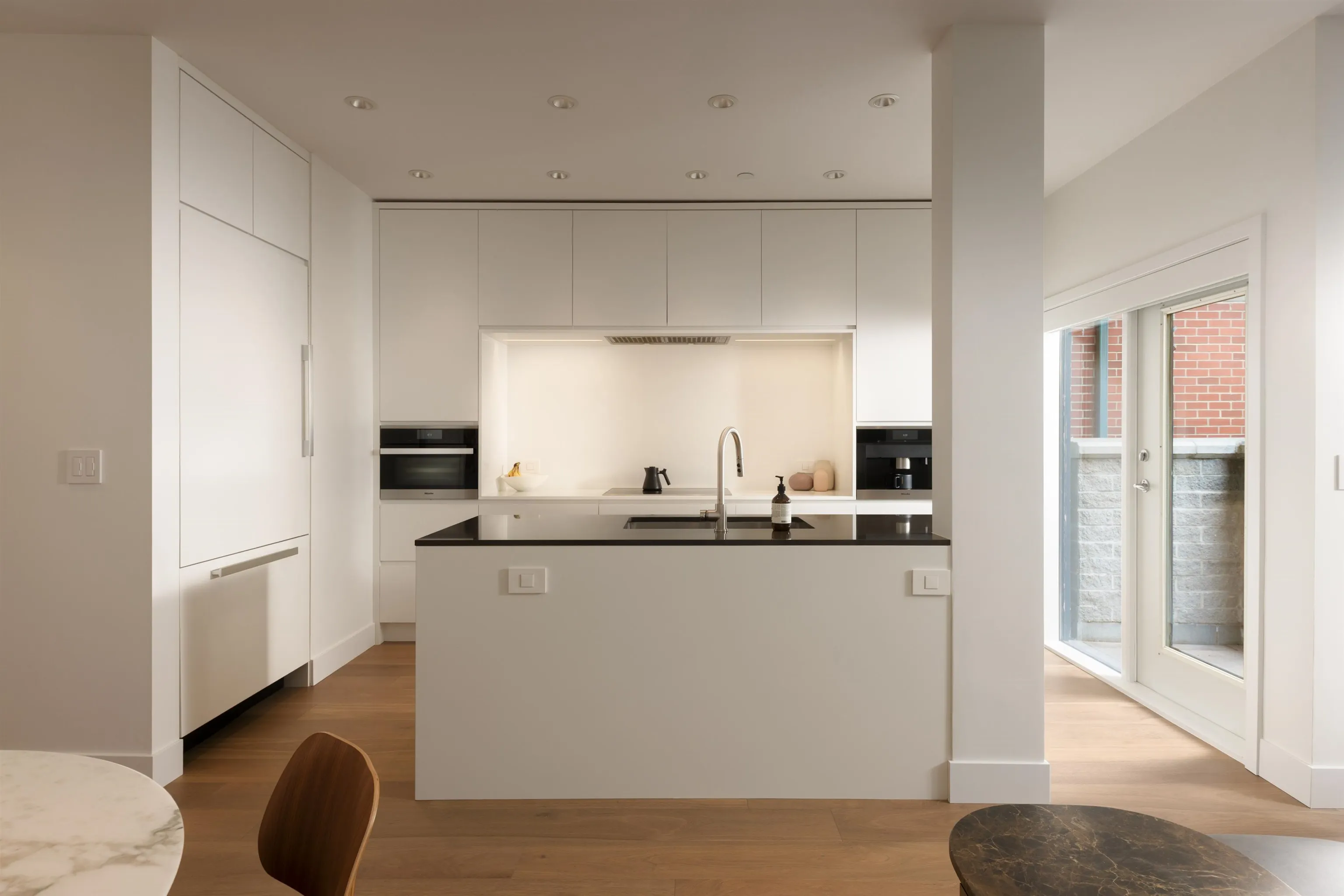 2688 Vine Street #106