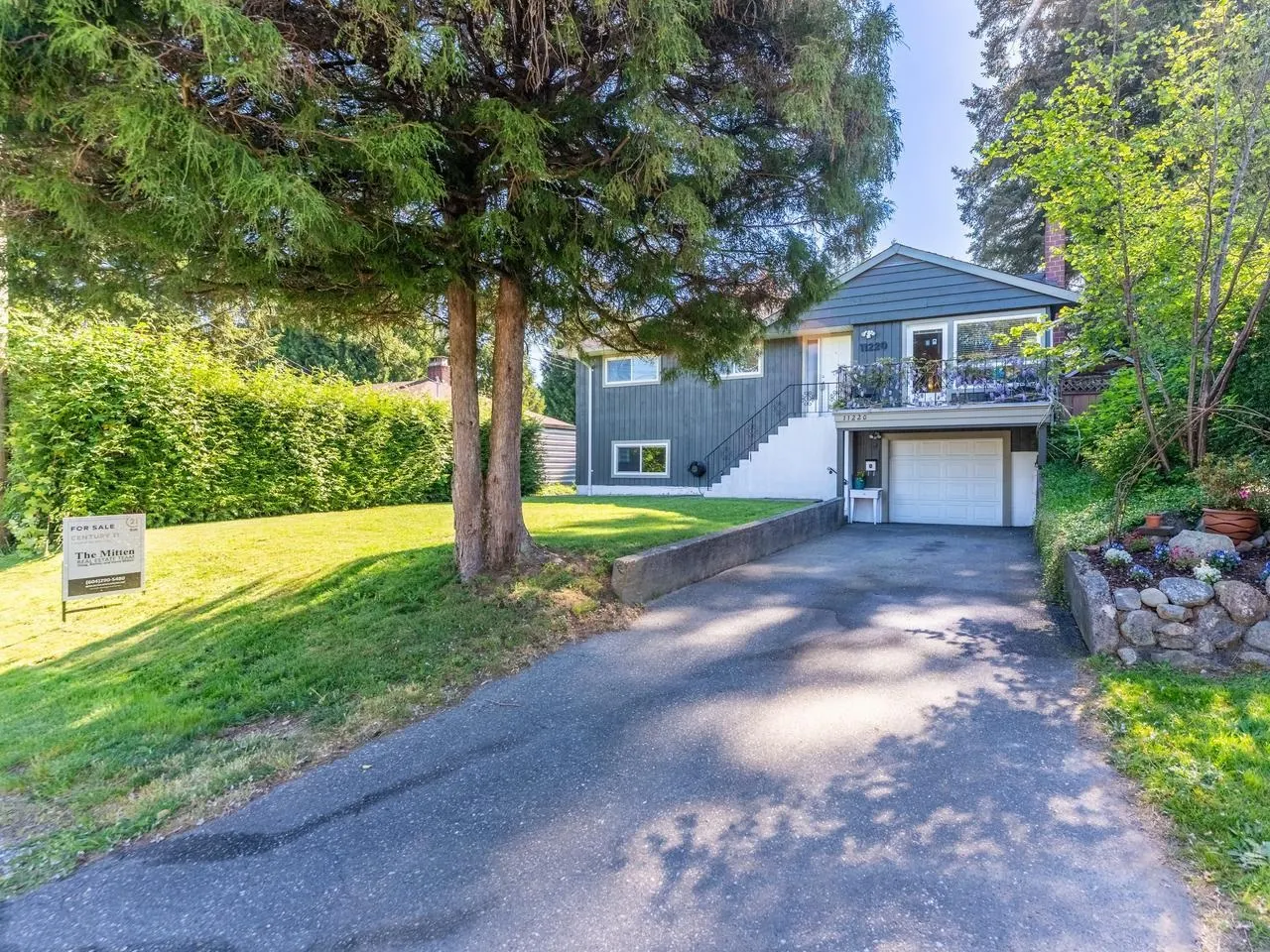 11220 Lansdowne Drive