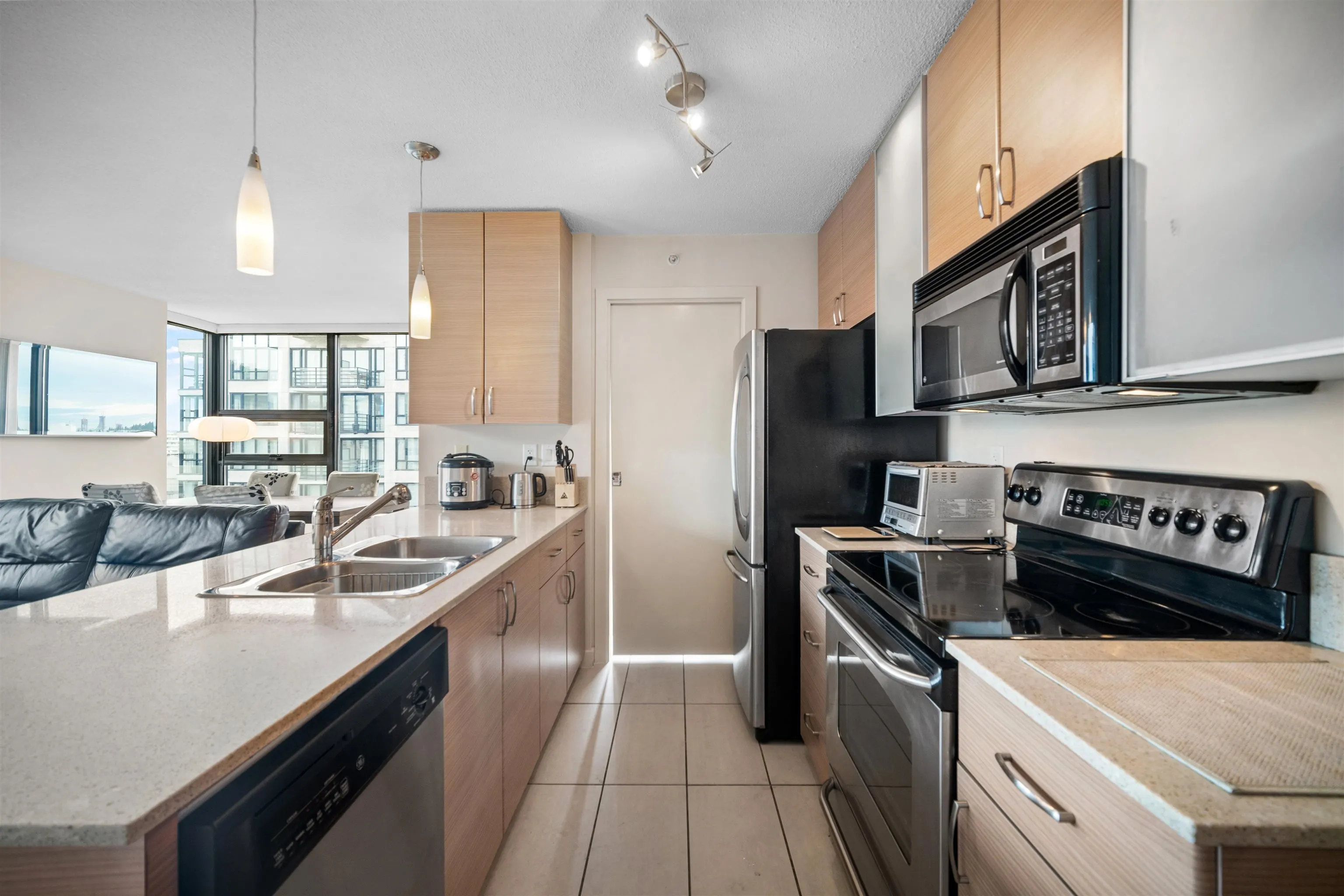 928 Homer Street #3104