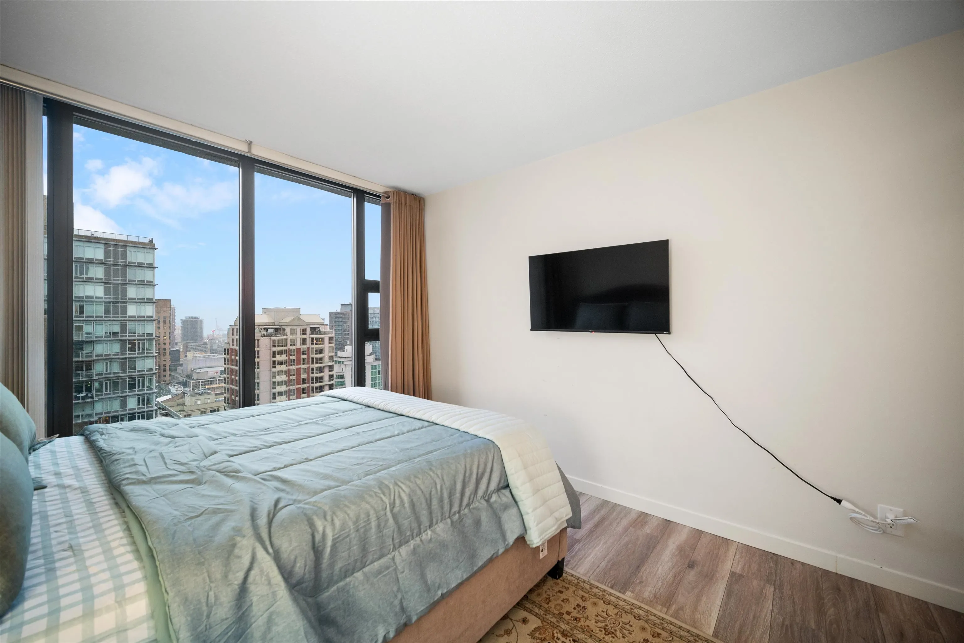 928 Homer Street #3104