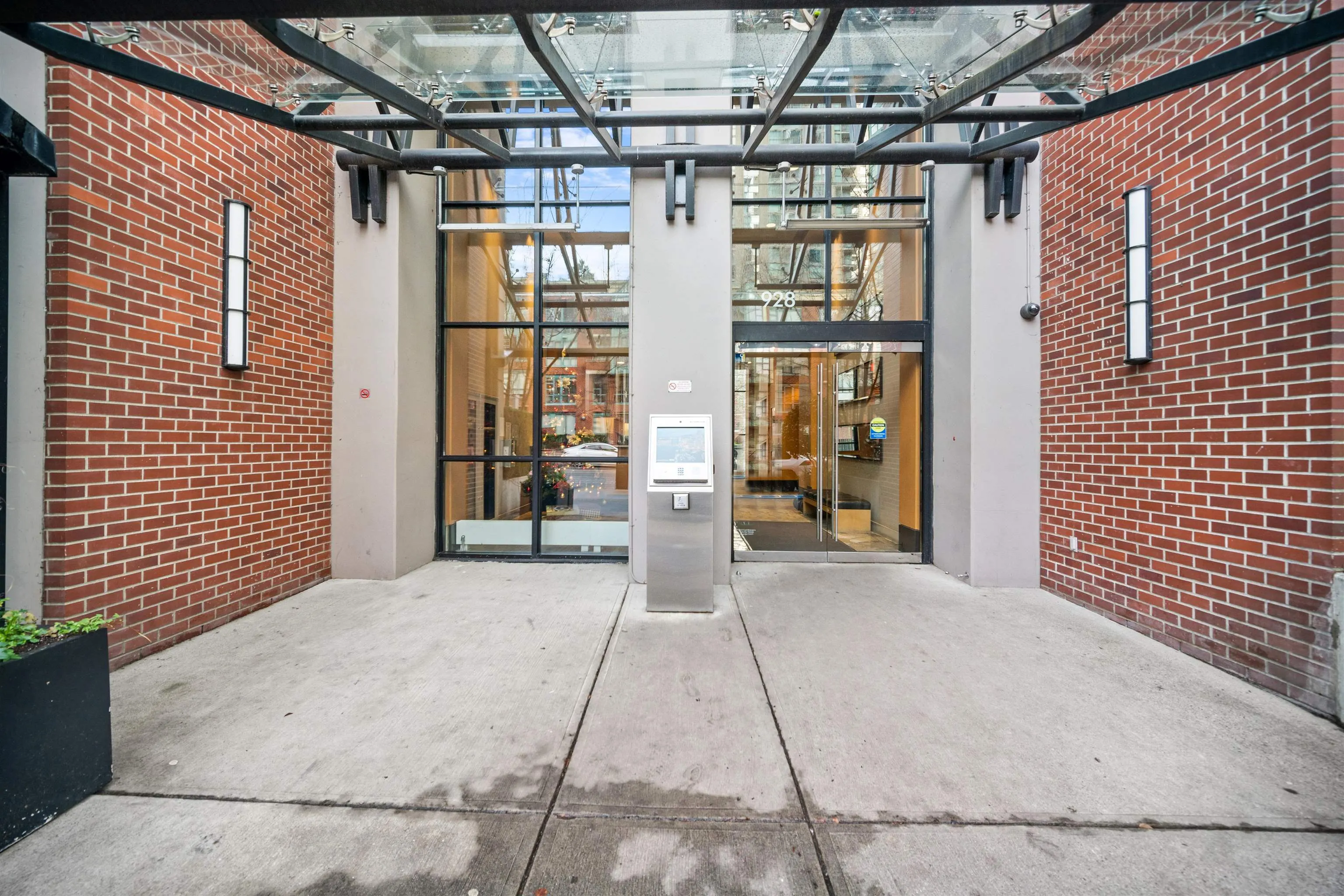 928 Homer Street #3104