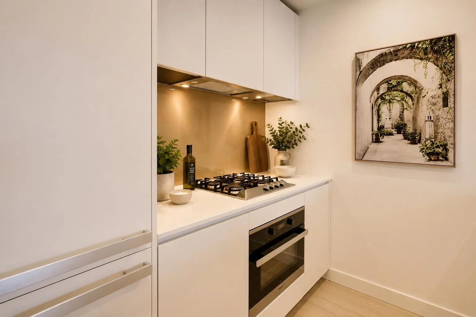 1480 Howe Street #3809