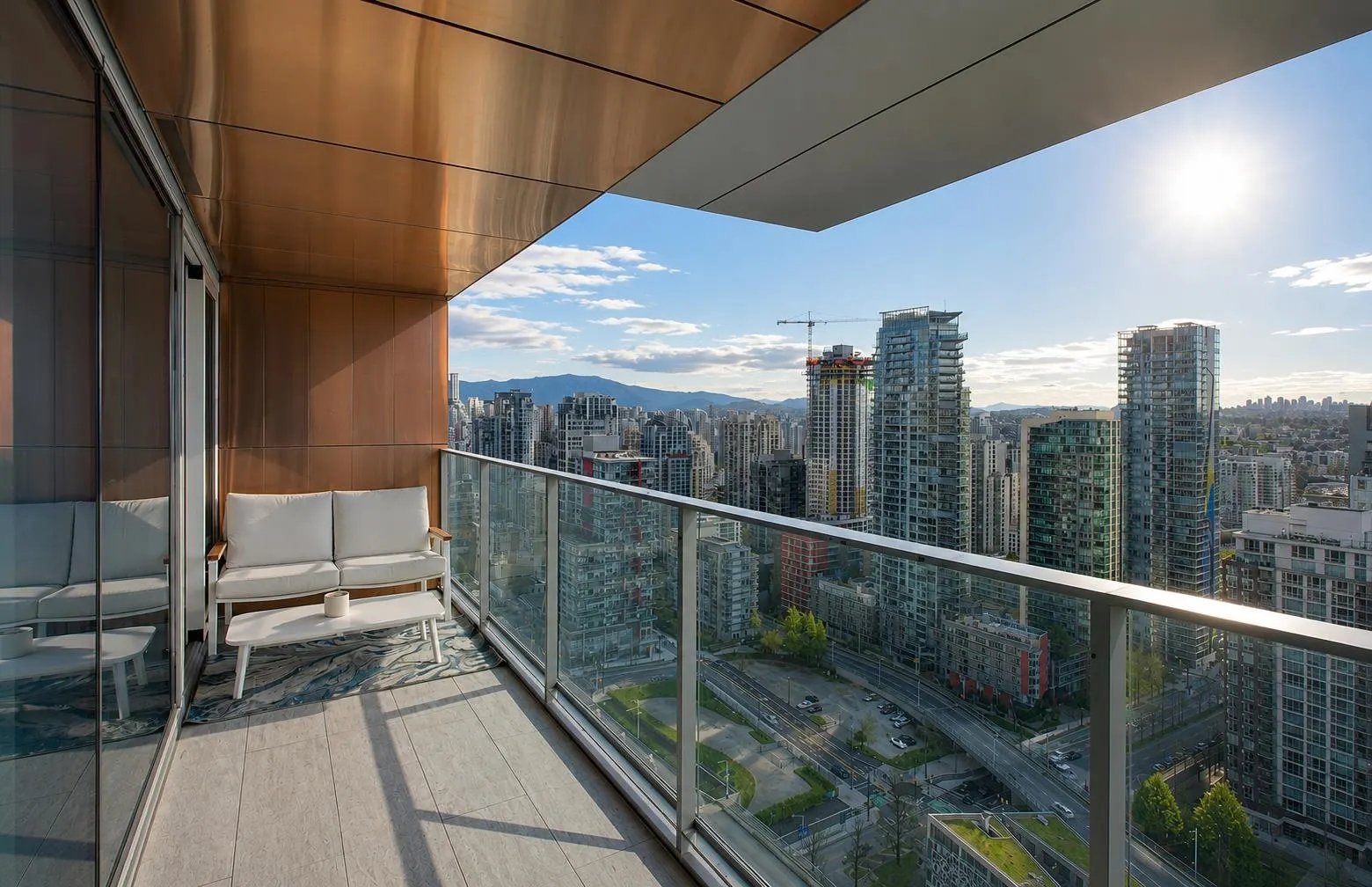 1480 Howe Street #3809