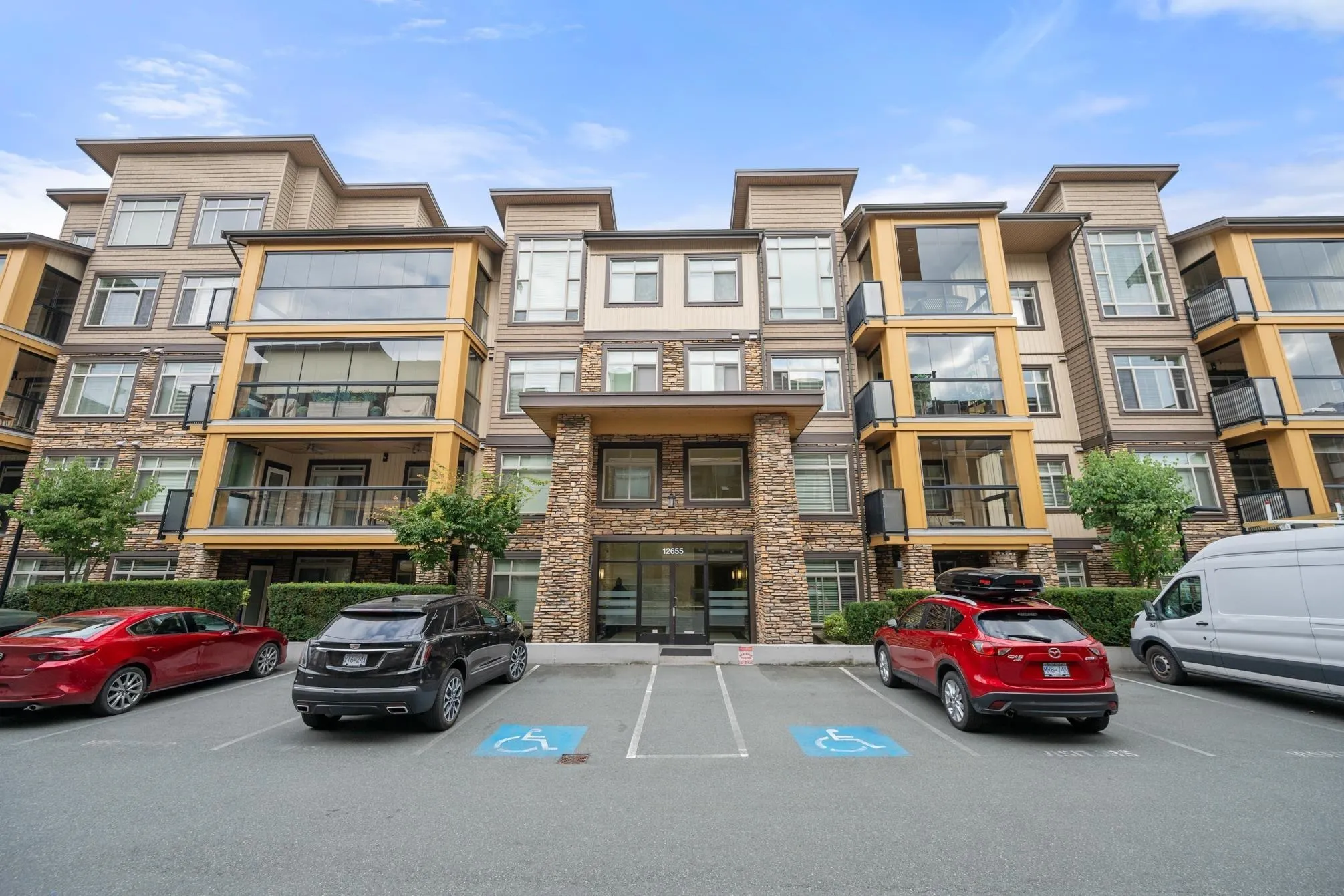 12655 190a Street #209