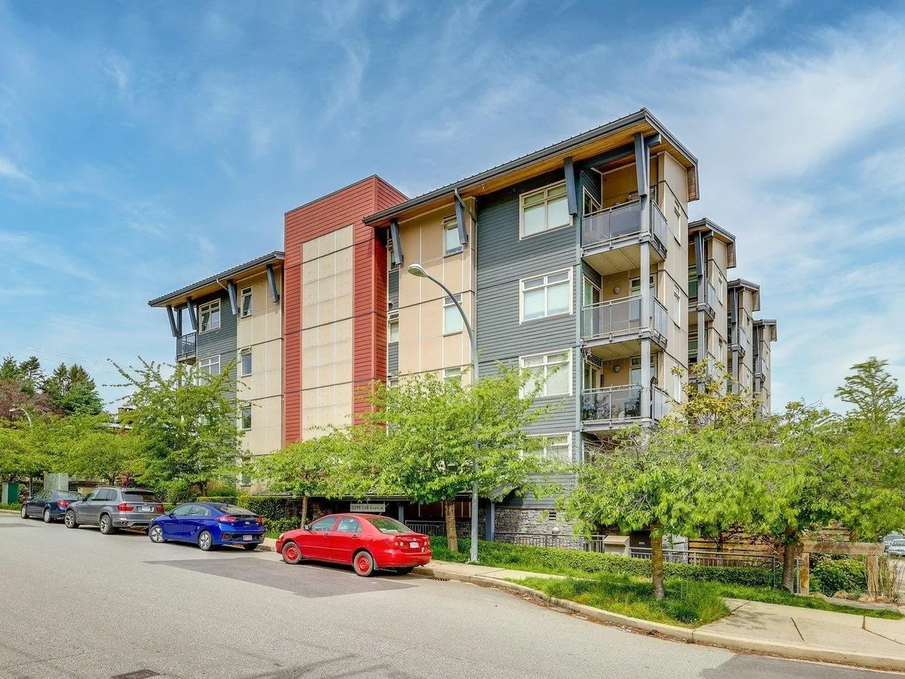 5599 14b Avenue #205
