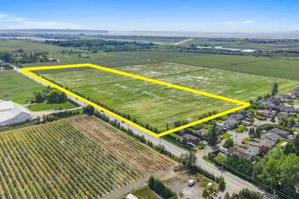 Lot 7 Ladner Trunk Road