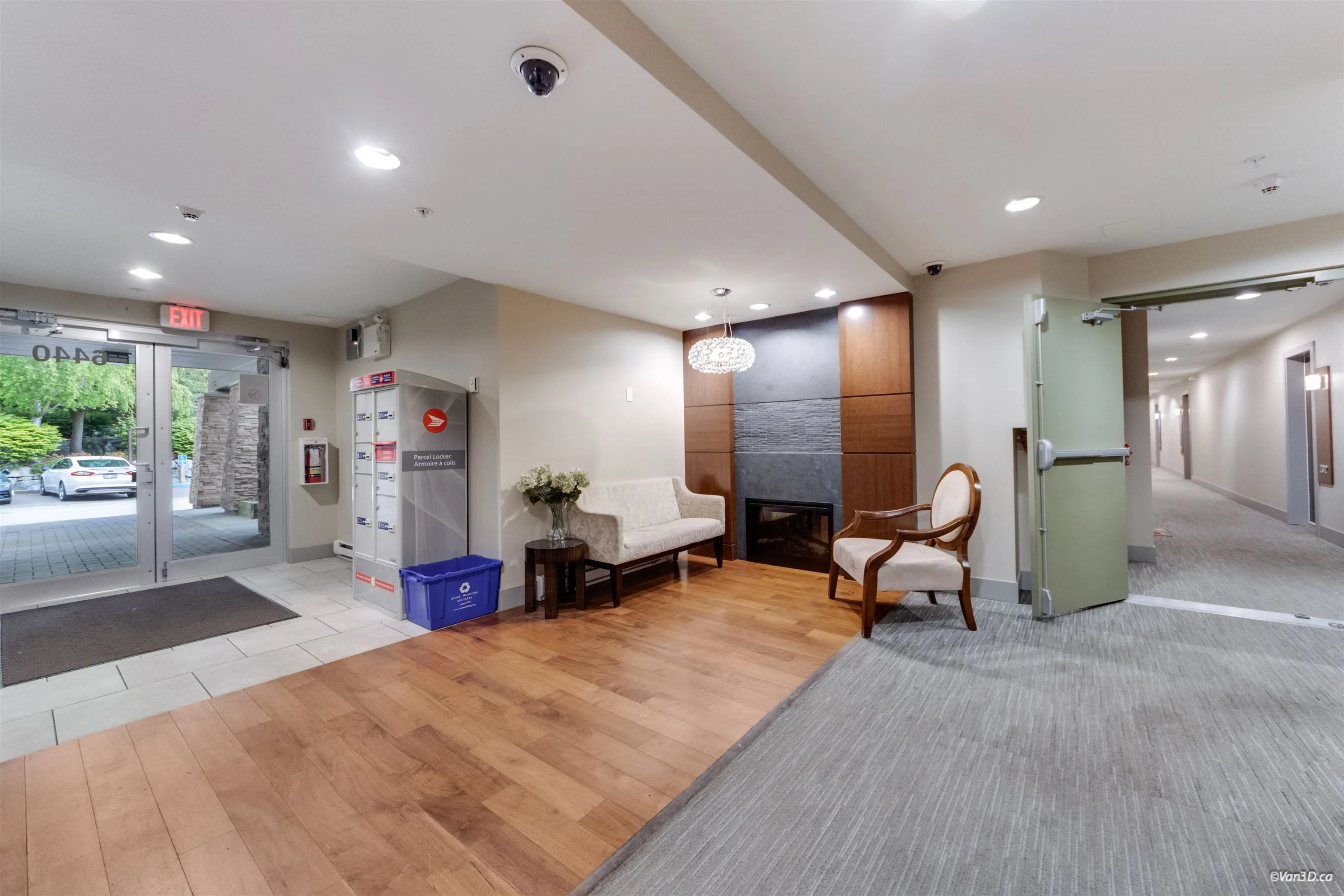 6440 194 Street #215