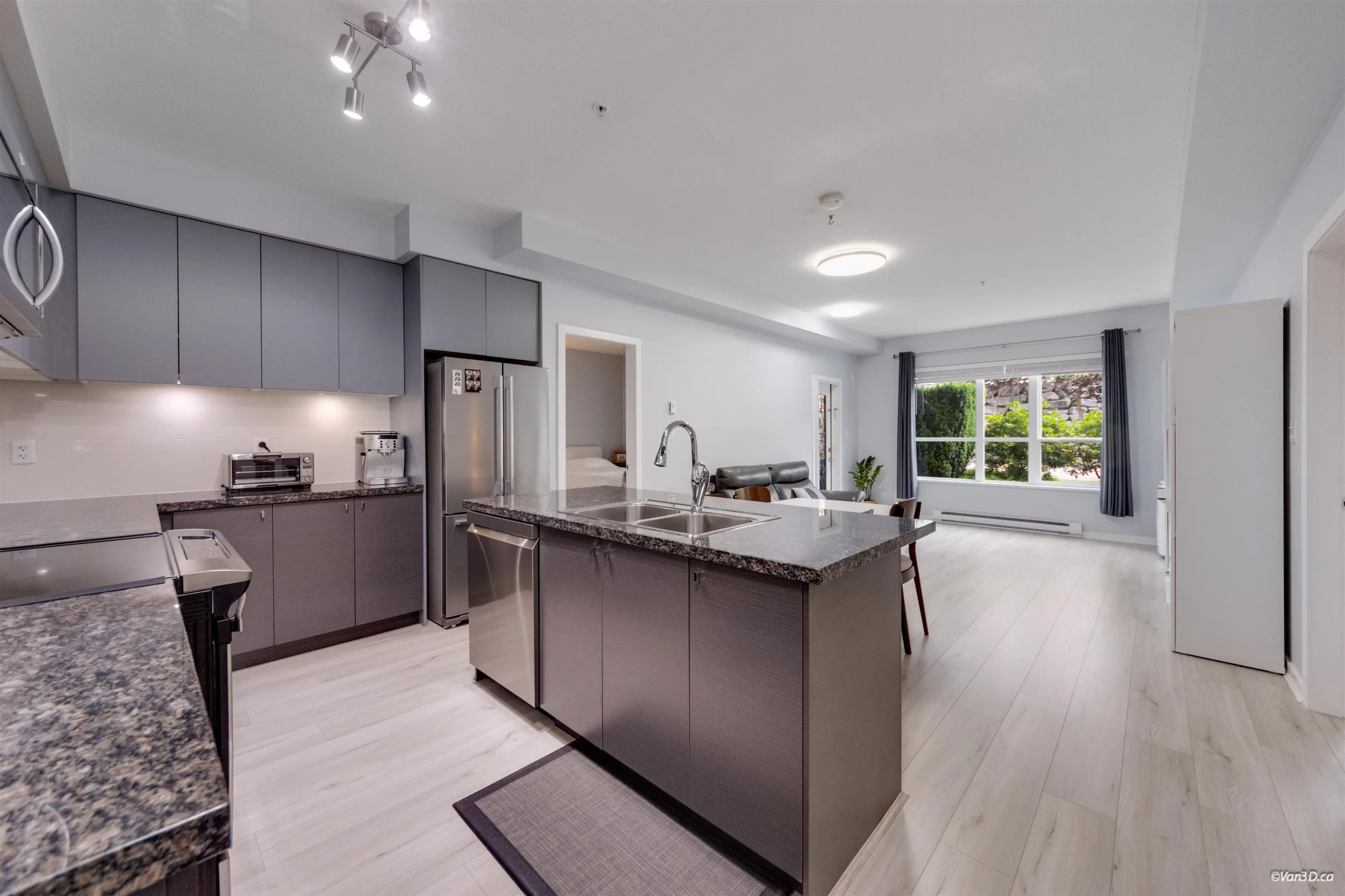 6440 194 Street #215