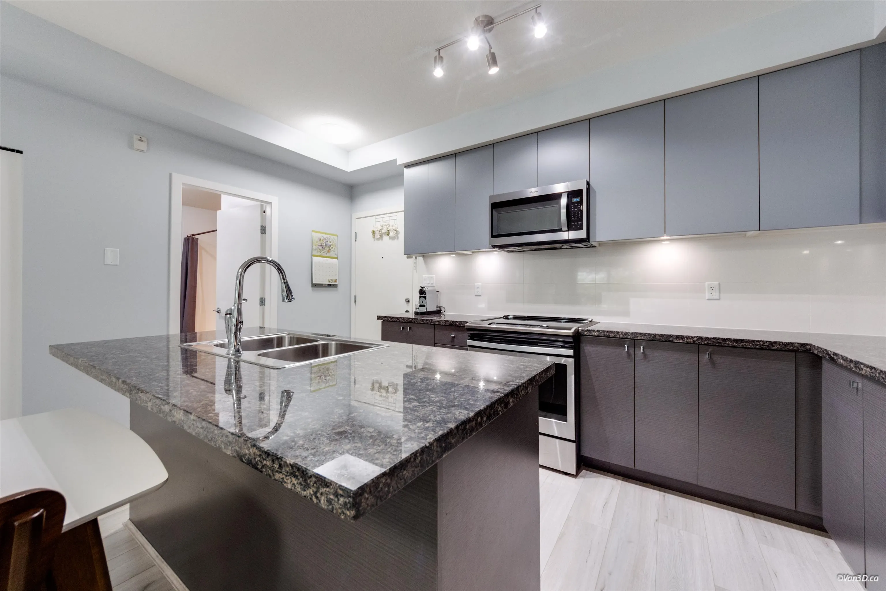 6440 194 Street #215