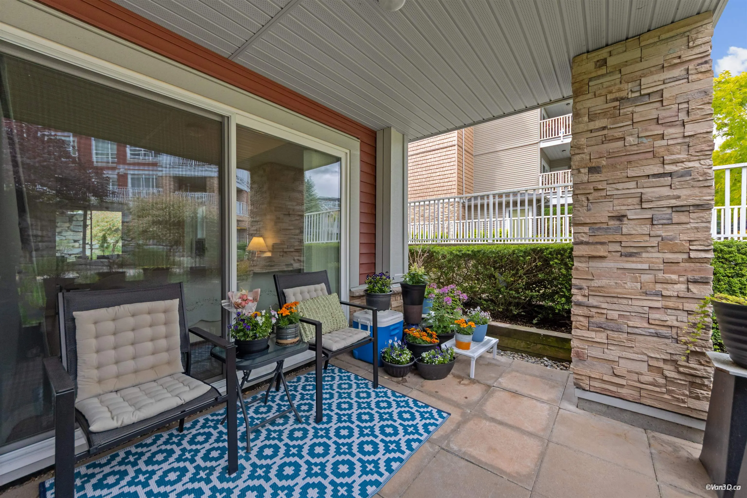 6440 194 Street #215