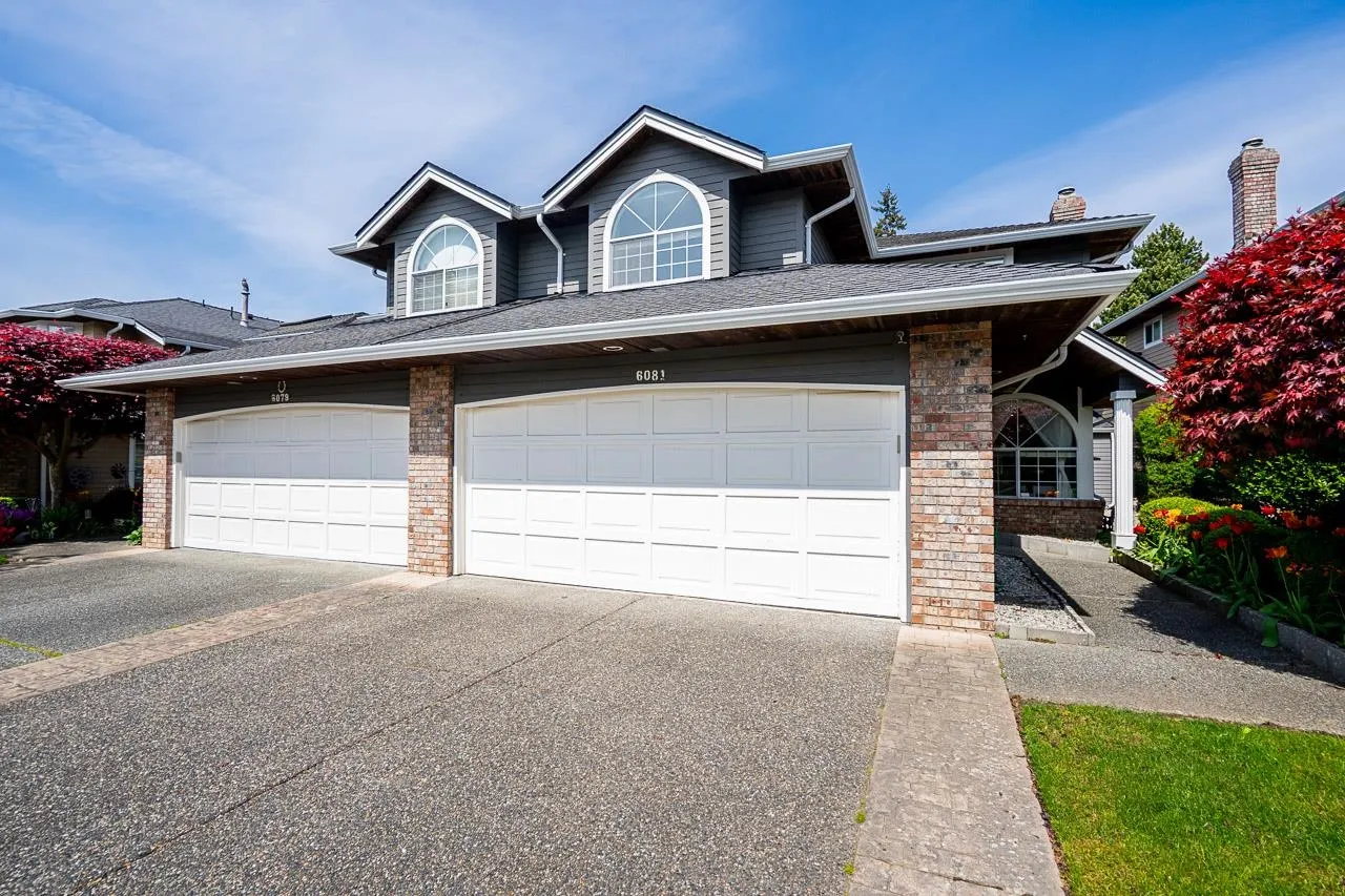 6081 W Boundary Drive