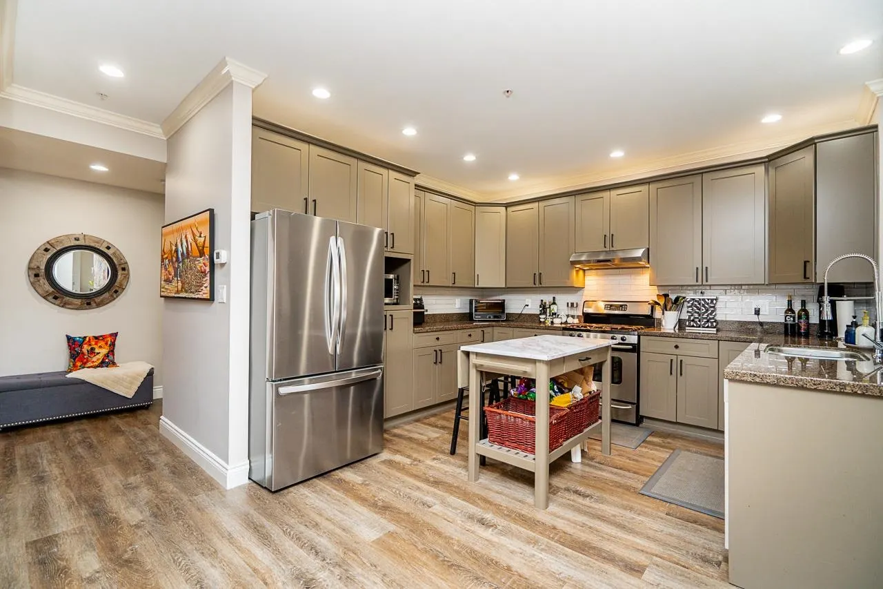 1705 Parkway Boulevard #25
