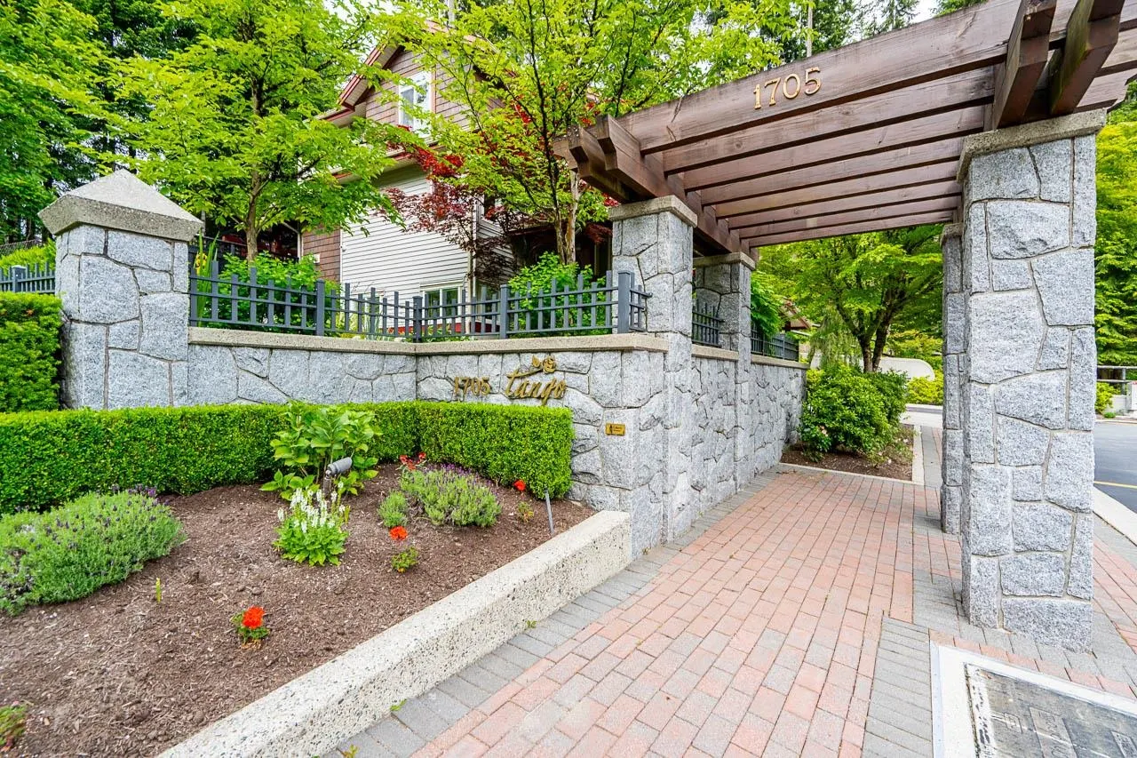 1705 Parkway Boulevard #25