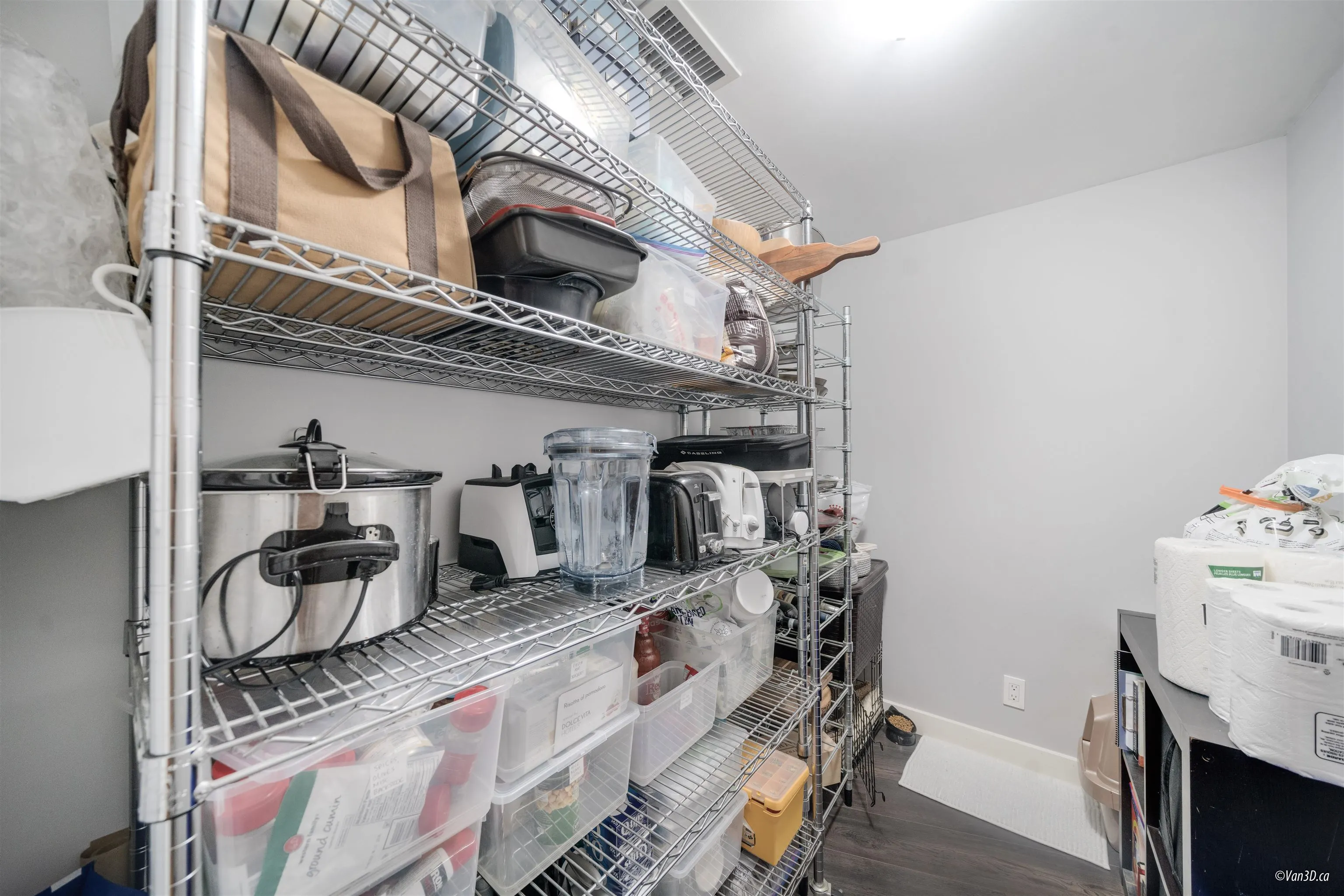 1618 Quebec Street #1505