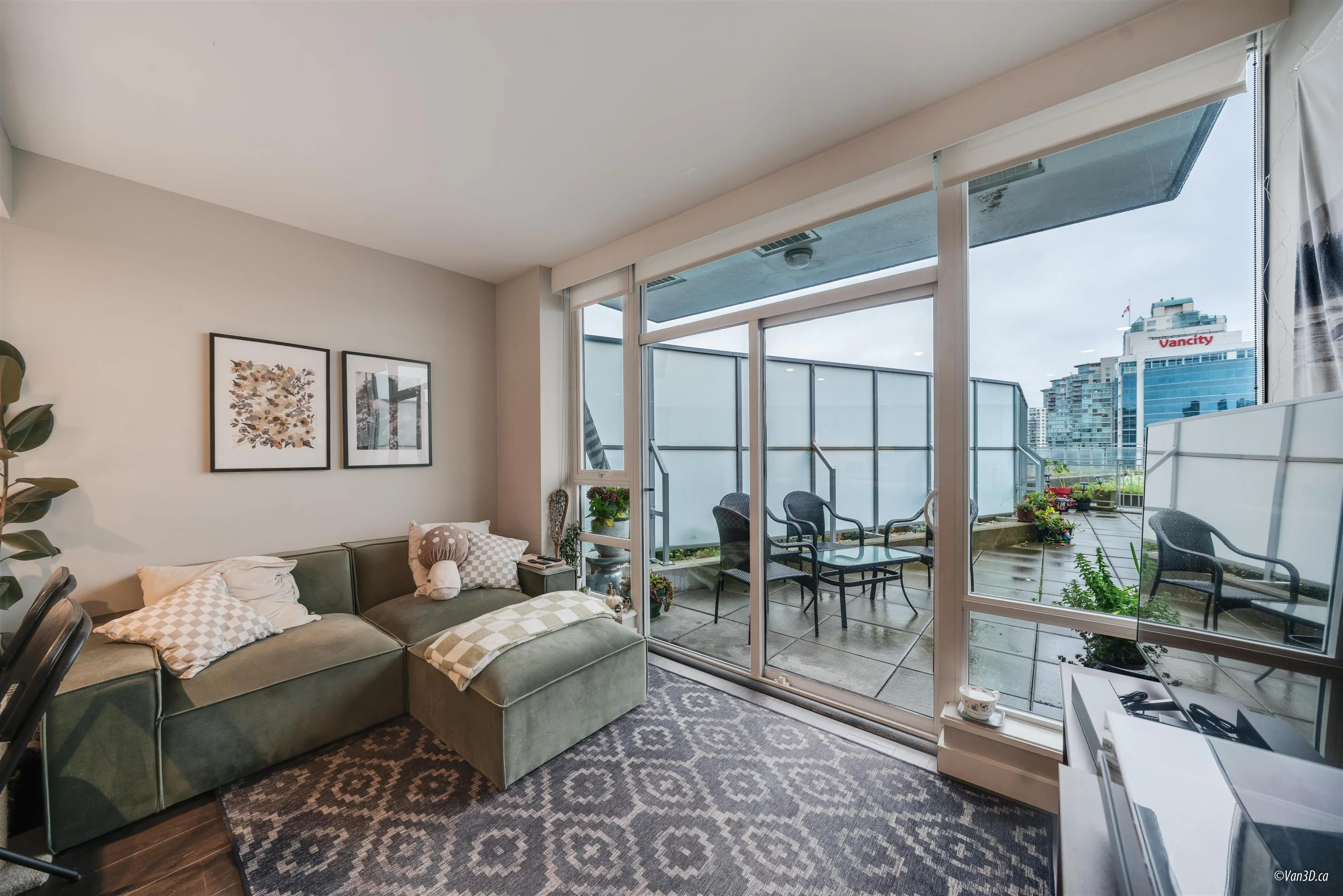 1618 Quebec Street #1505