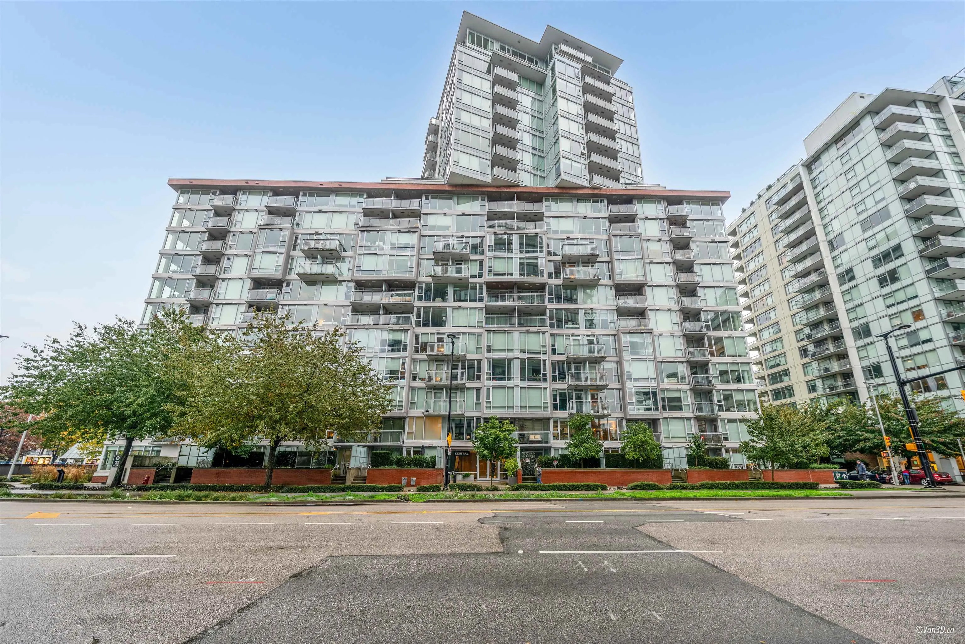 1618 Quebec Street #1505