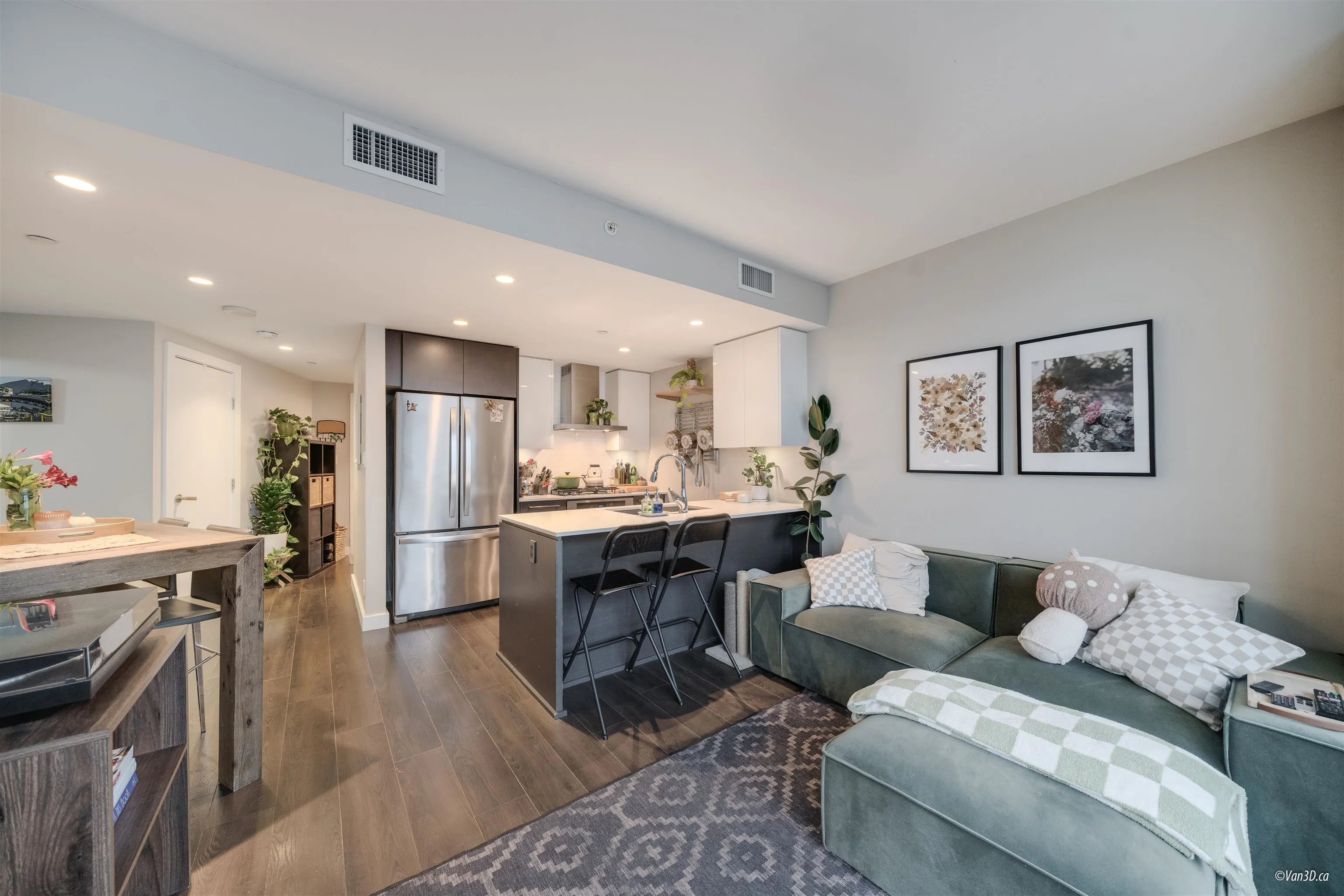 1618 Quebec Street #1505