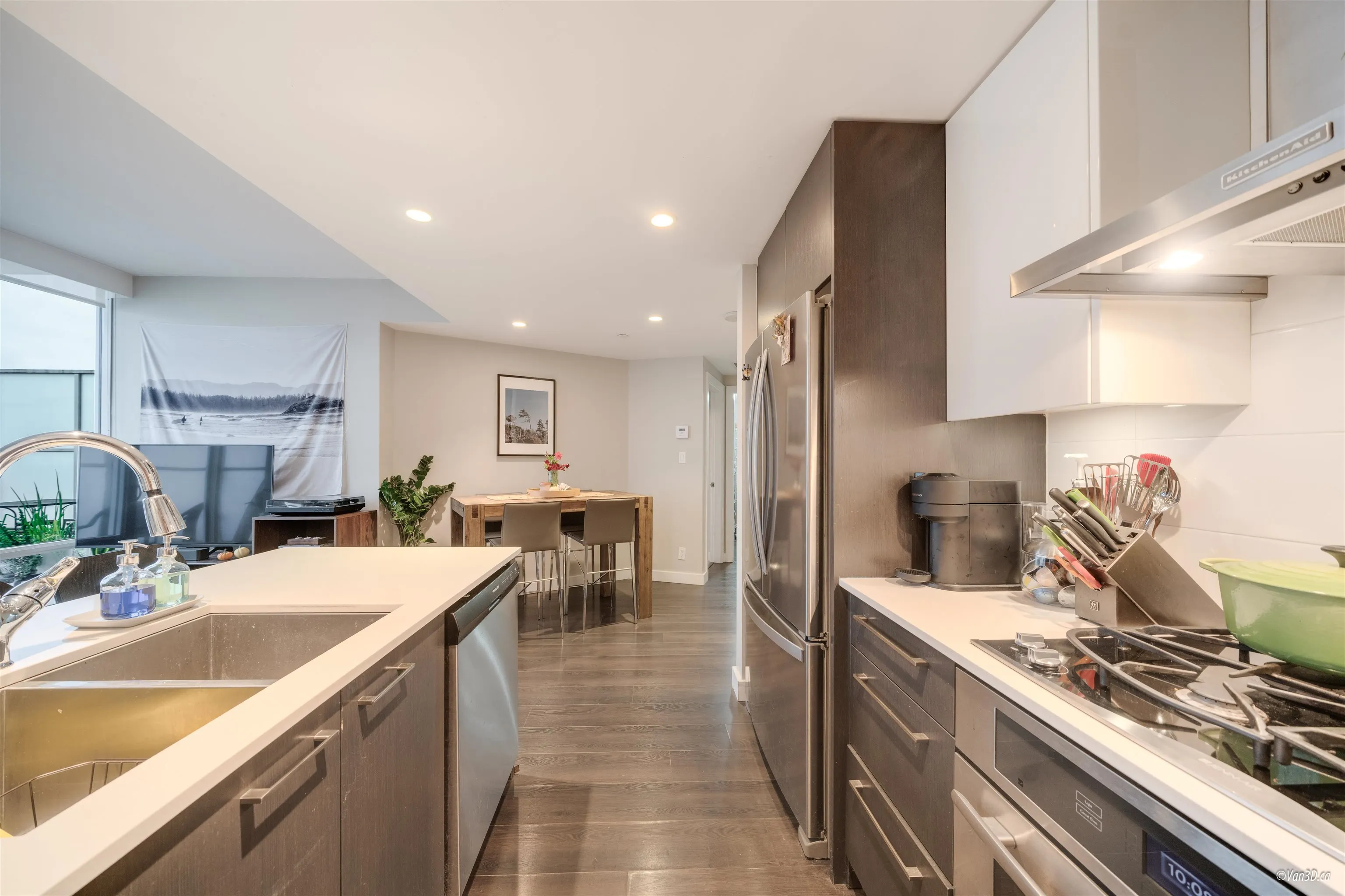 1618 Quebec Street #1505