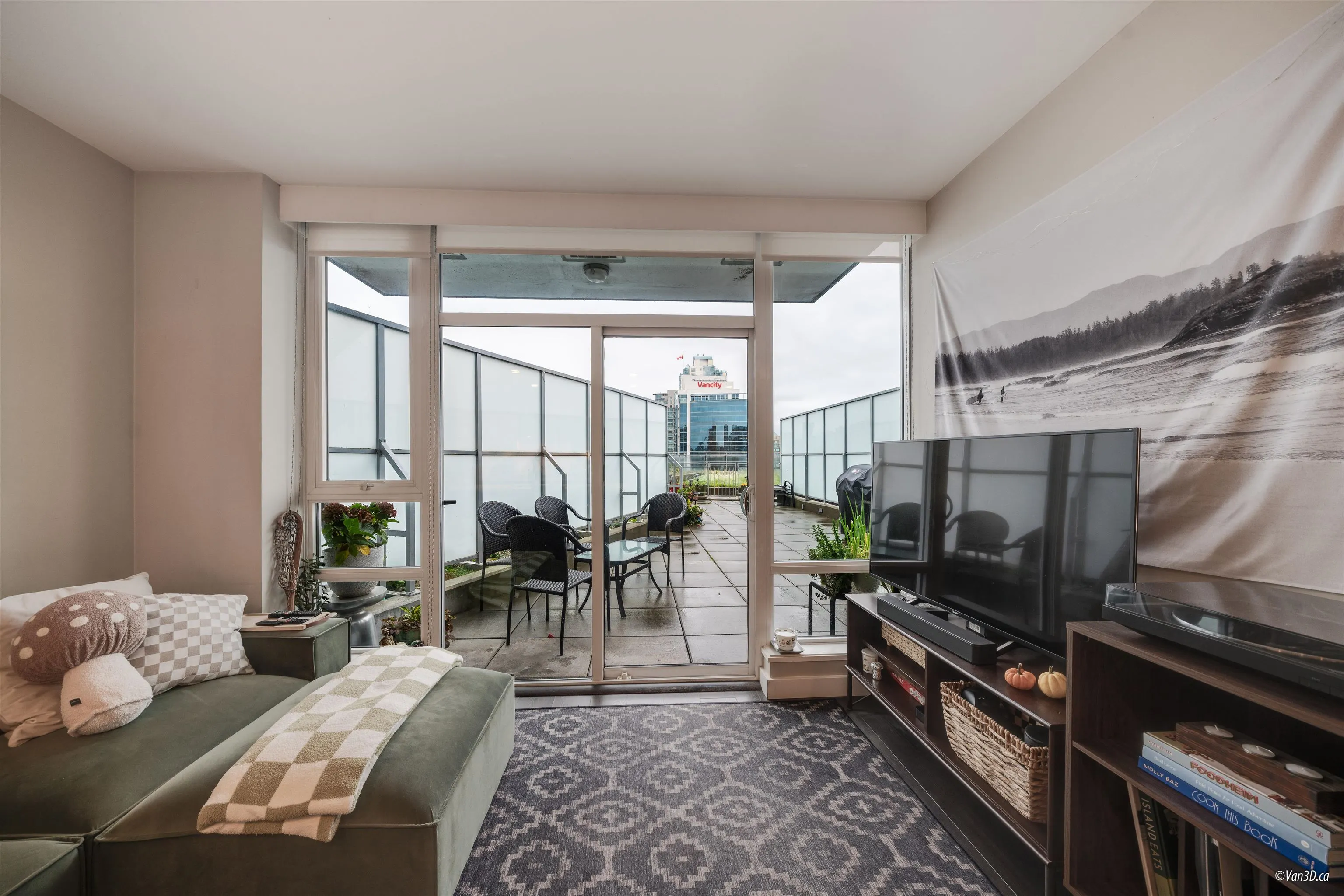 1618 Quebec Street #1505