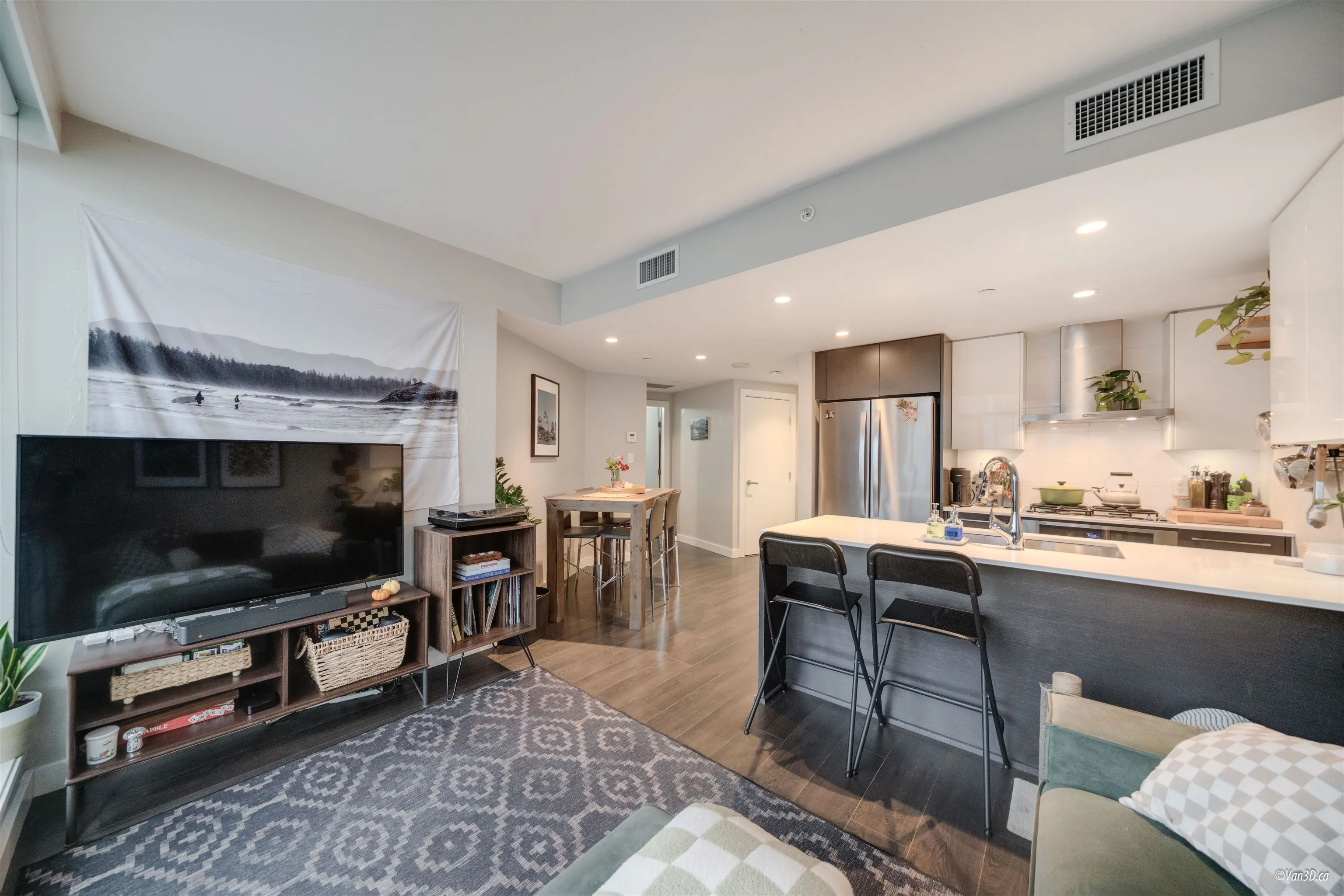 1618 Quebec Street #1505